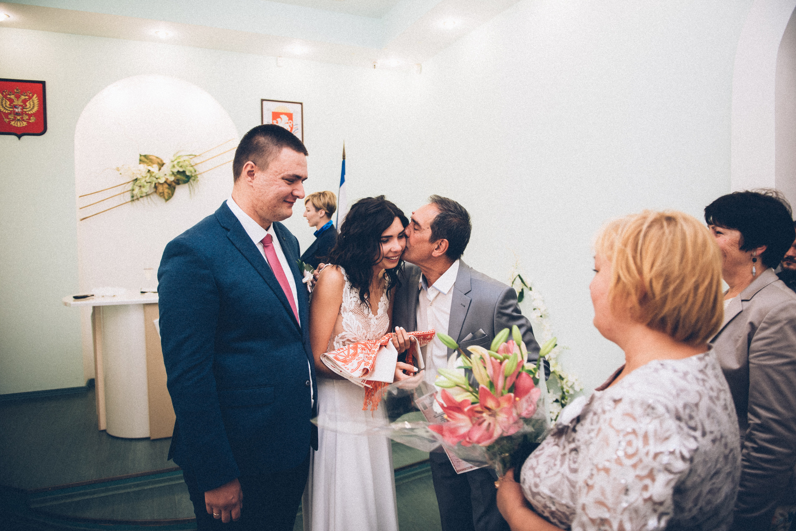 Юля и Миша. Fotograf in Sewastopol, Krim und Moskau Gorbunov Denis