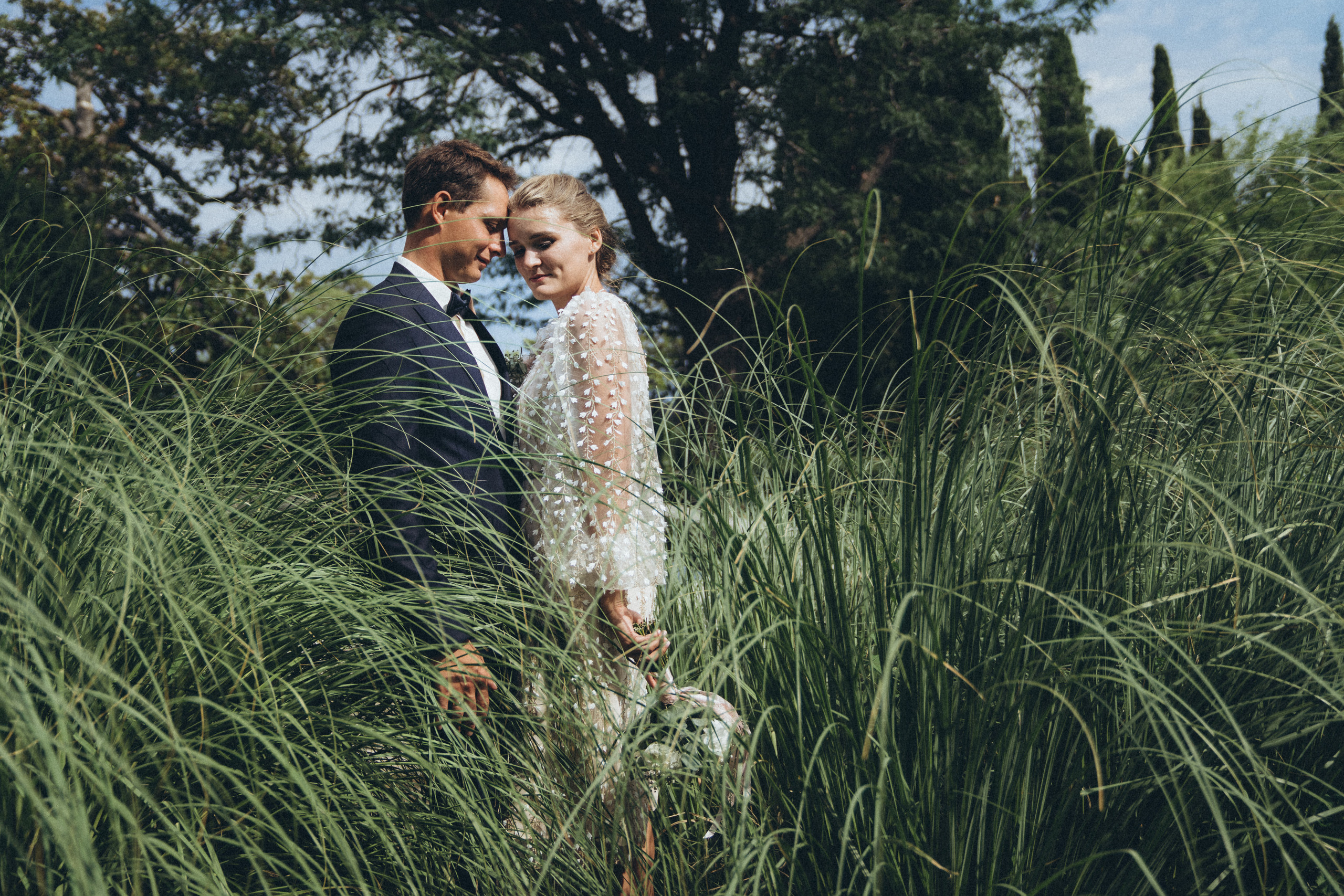 Елизавета и Василий. Photographer in Sevastopol, Crimea and Moscow Gorbunov Denis