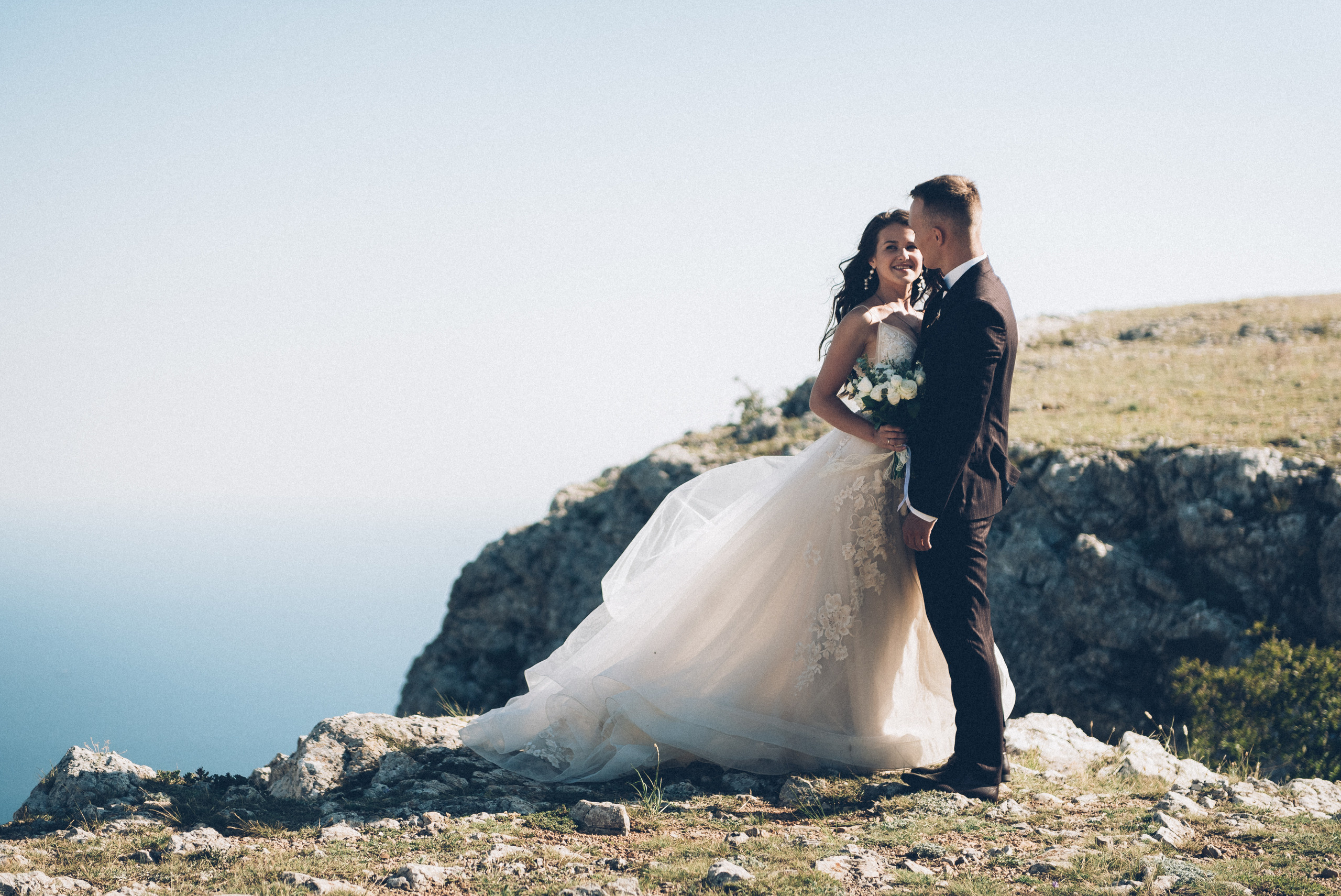 Настя и Иван. Fotograf in Sewastopol, Krim und Moskau Gorbunov Denis