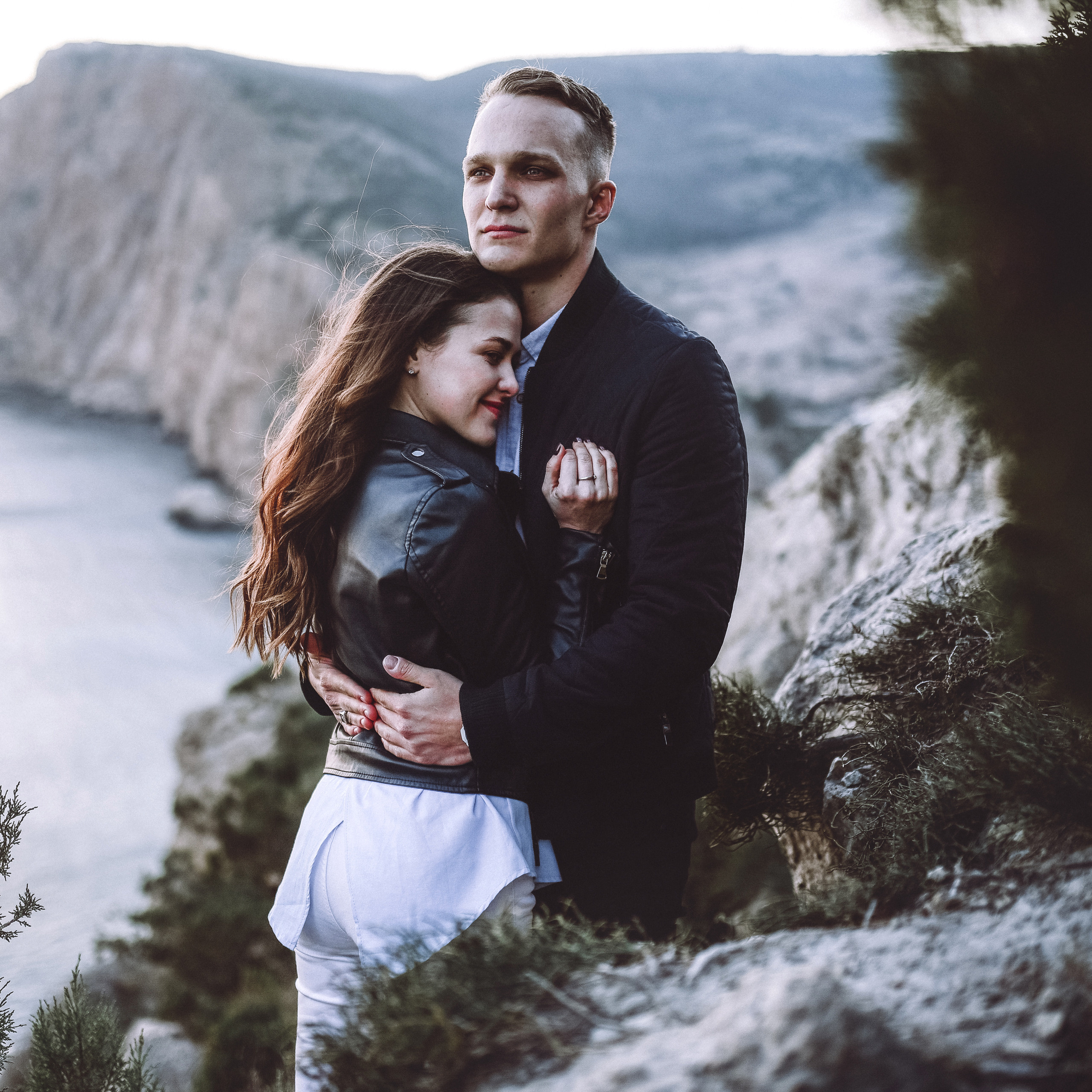 Настя и Иван. Photographer in Sevastopol, Crimea and Moscow Gorbunov Denis