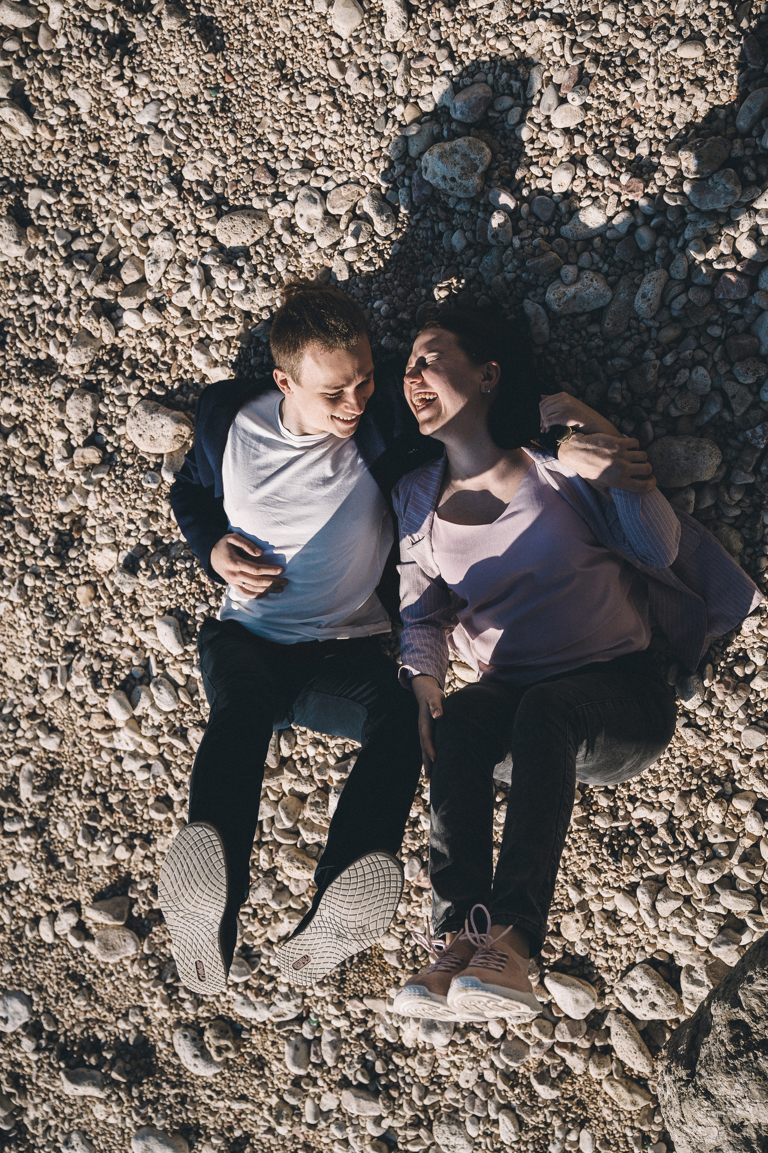 Иван и Валерия. Fotograf in Sewastopol, Krim und Moskau Gorbunov Denis