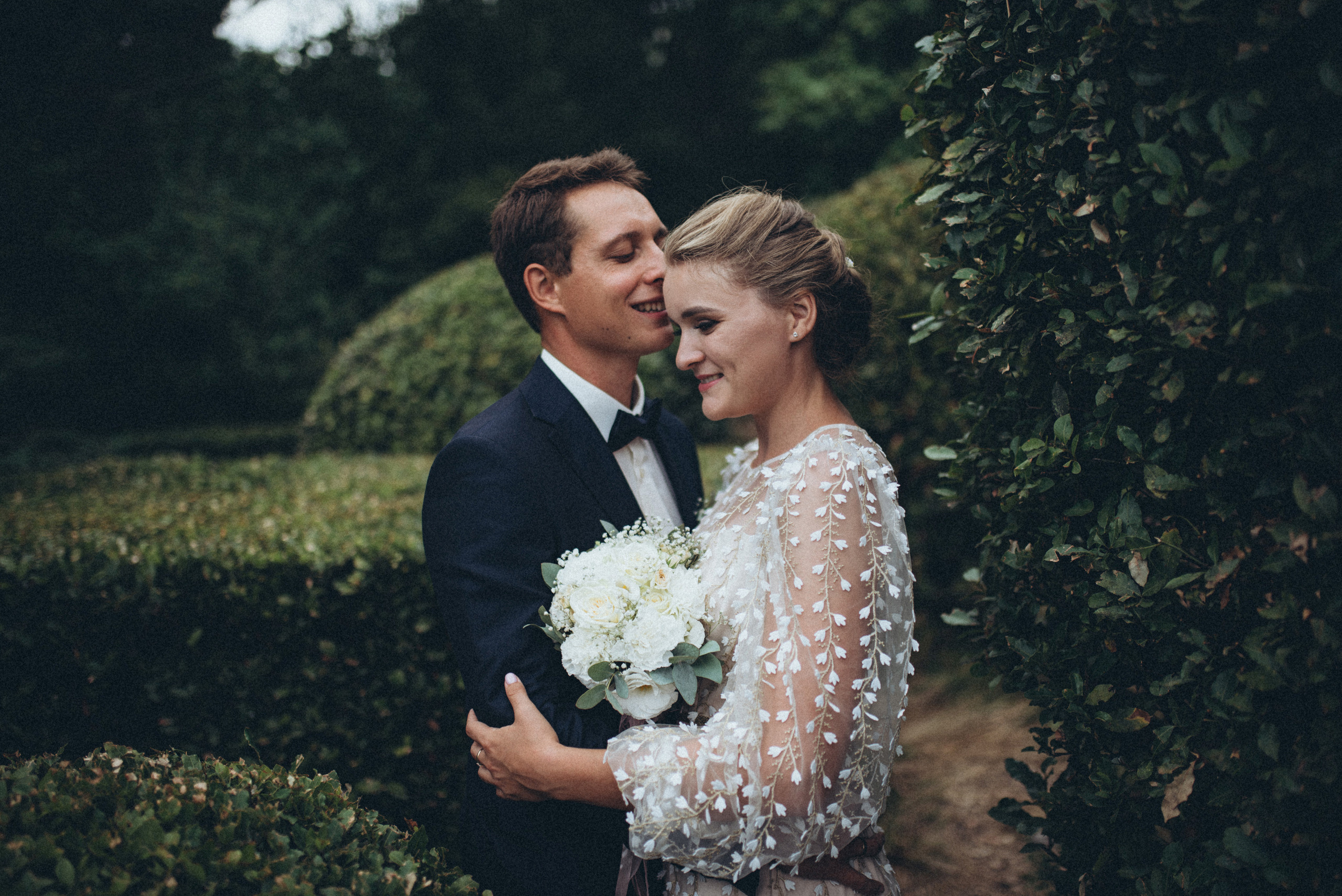 Елизавета и Василий. Photographer in Sevastopol, Crimea and Moscow Gorbunov Denis