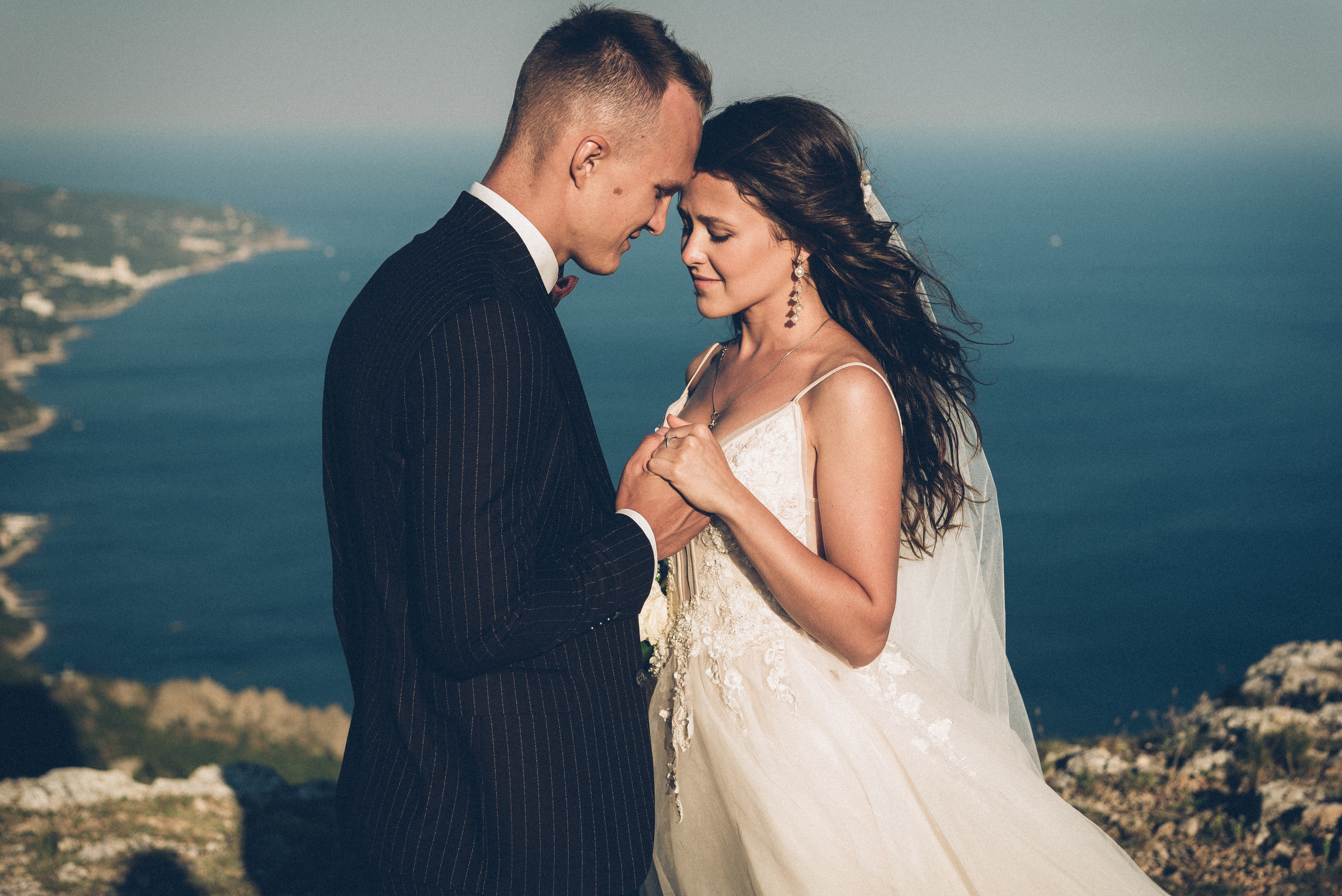 Настя и Иван. Fotograf in Sewastopol, Krim und Moskau Gorbunov Denis