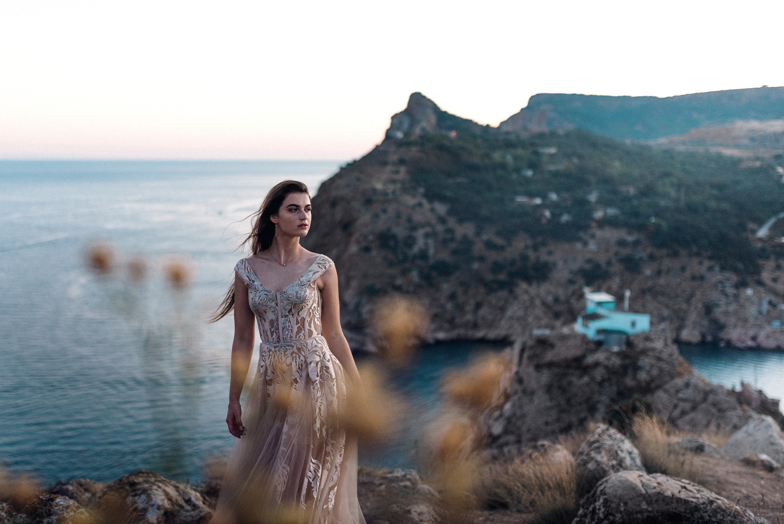 Настя. Fotograf in Sewastopol, Krim und Moskau Gorbunov Denis