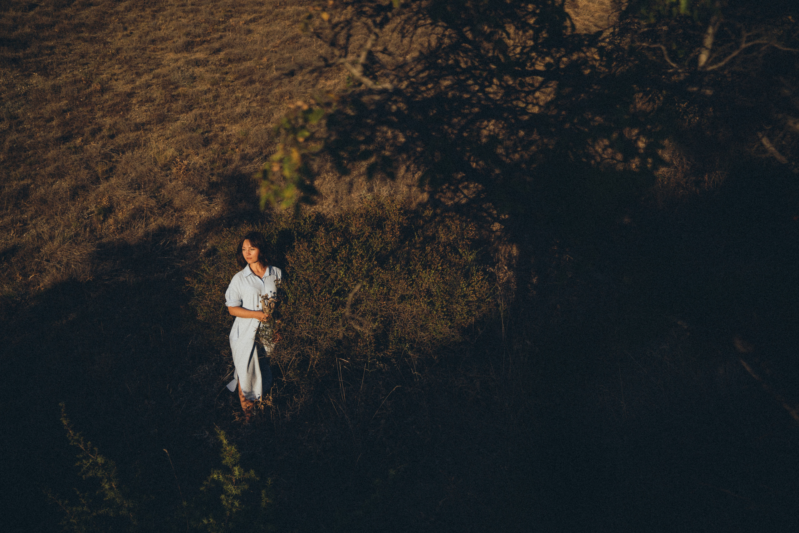 Фотопрогулка на природе. Фотограф в Севастополе и Крыму Горбунов Денис