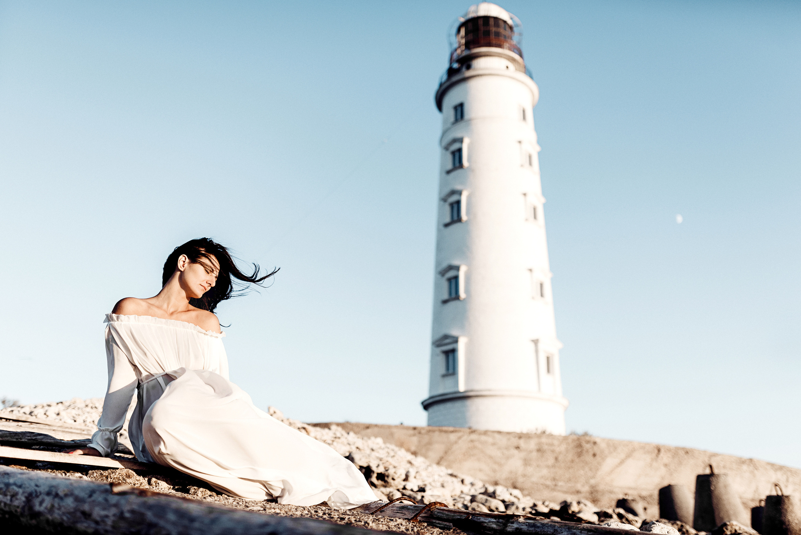 Алёна. Photographer in Sevastopol, Crimea and Moscow Gorbunov Denis