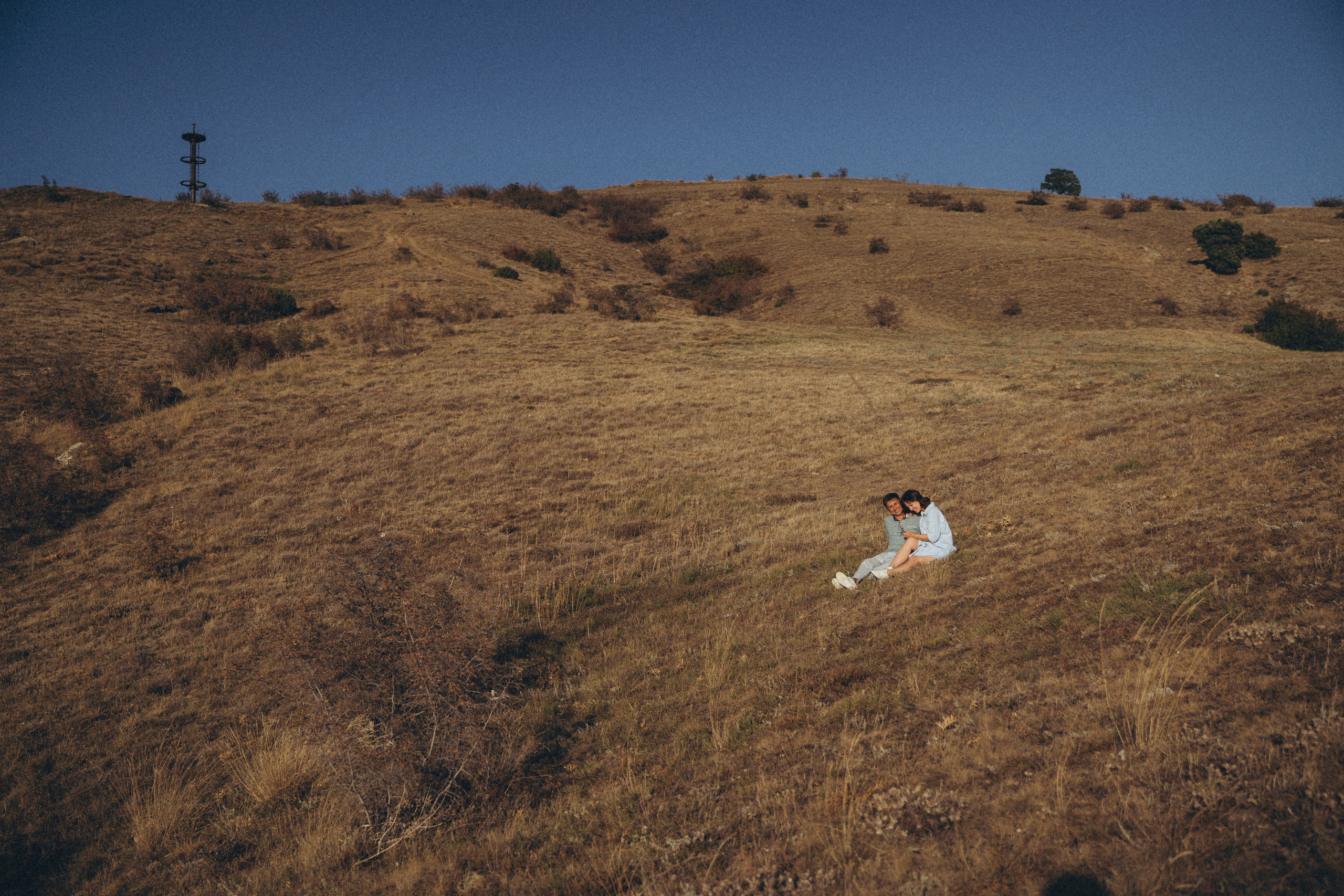 Фотопрогулка на природе. Фотограф в Севастополе и Крыму Горбунов Денис