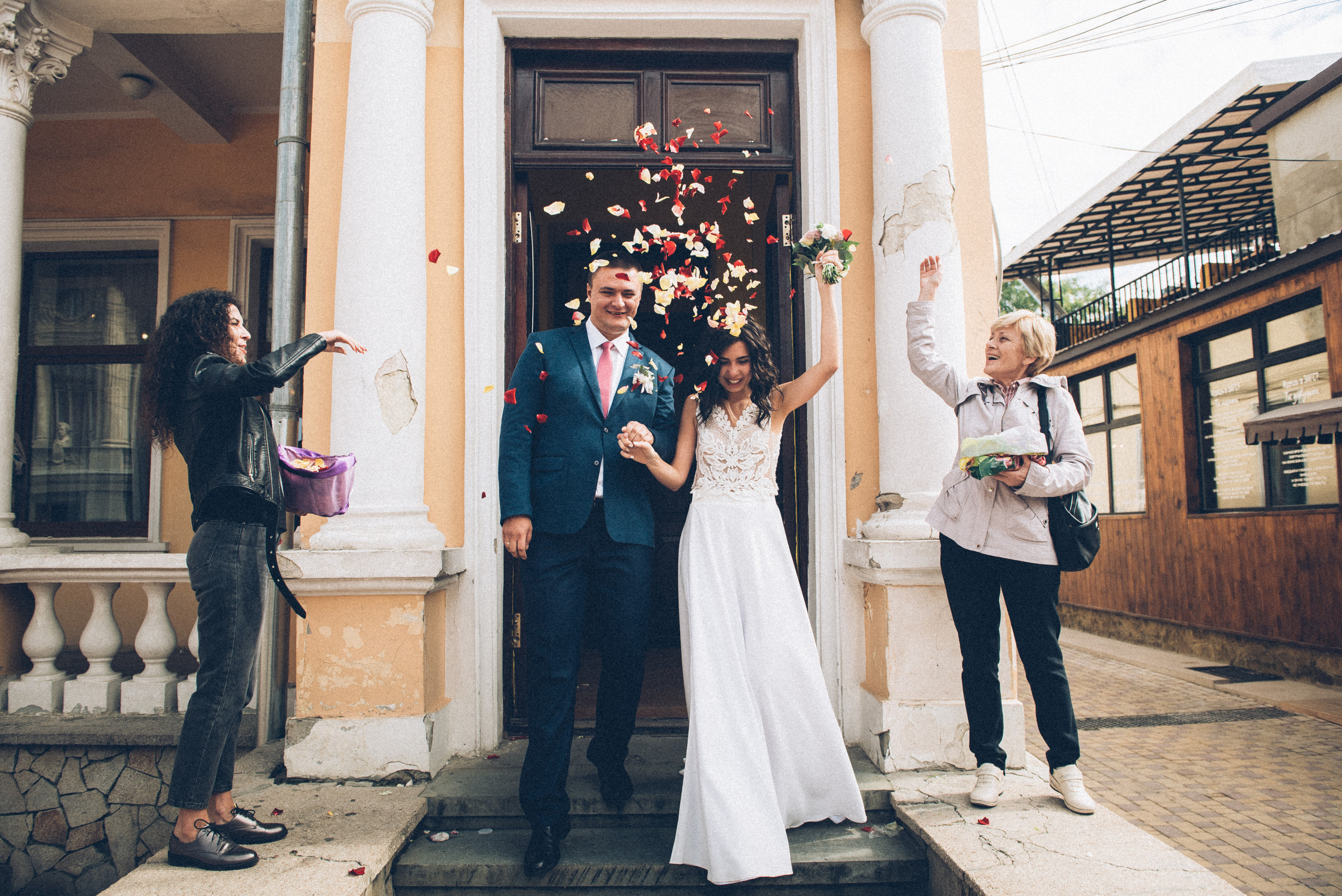 Юля и Миша. Fotograf in Sewastopol, Krim und Moskau Gorbunov Denis