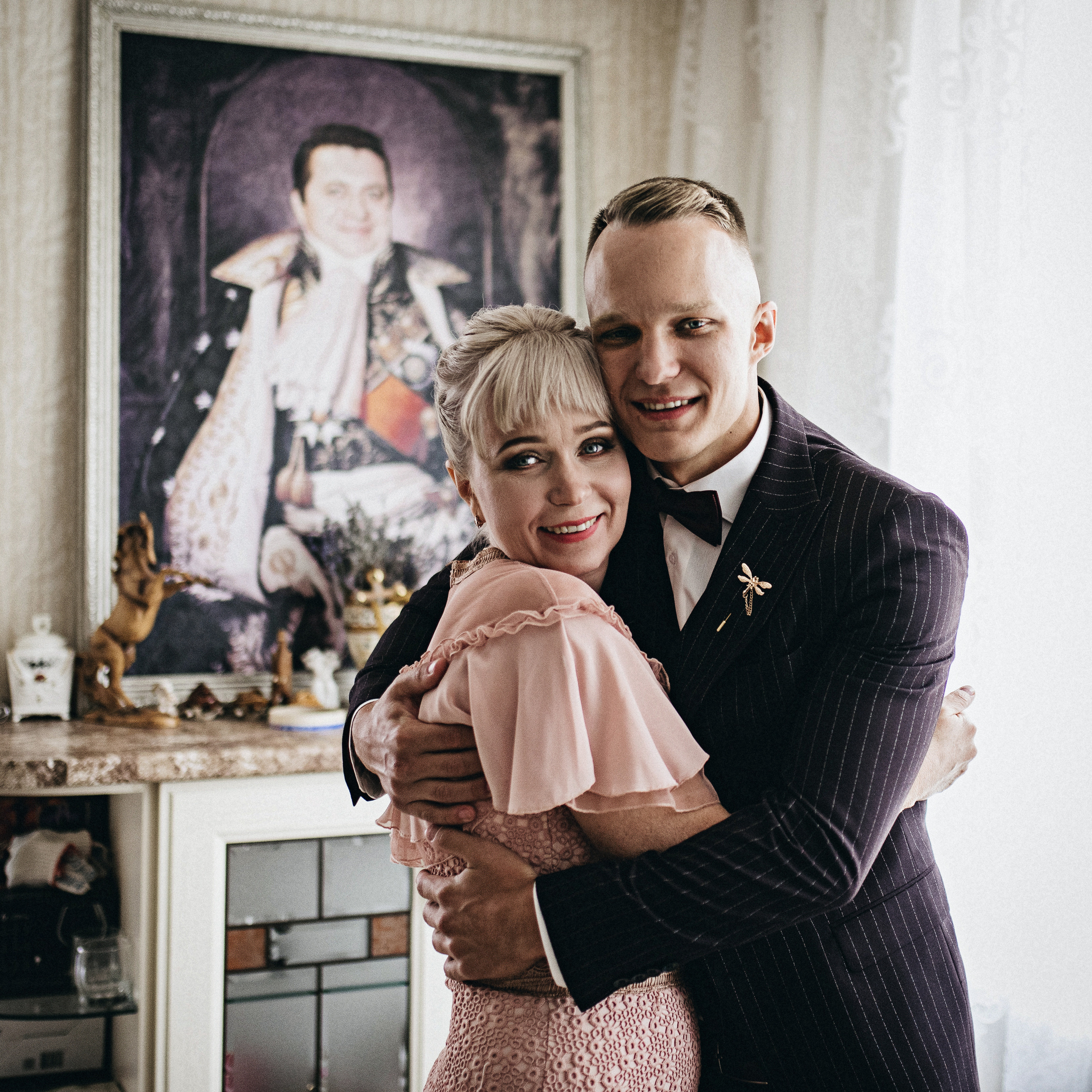 Сборы. Photographer in Sevastopol, Crimea and Moscow Gorbunov Denis