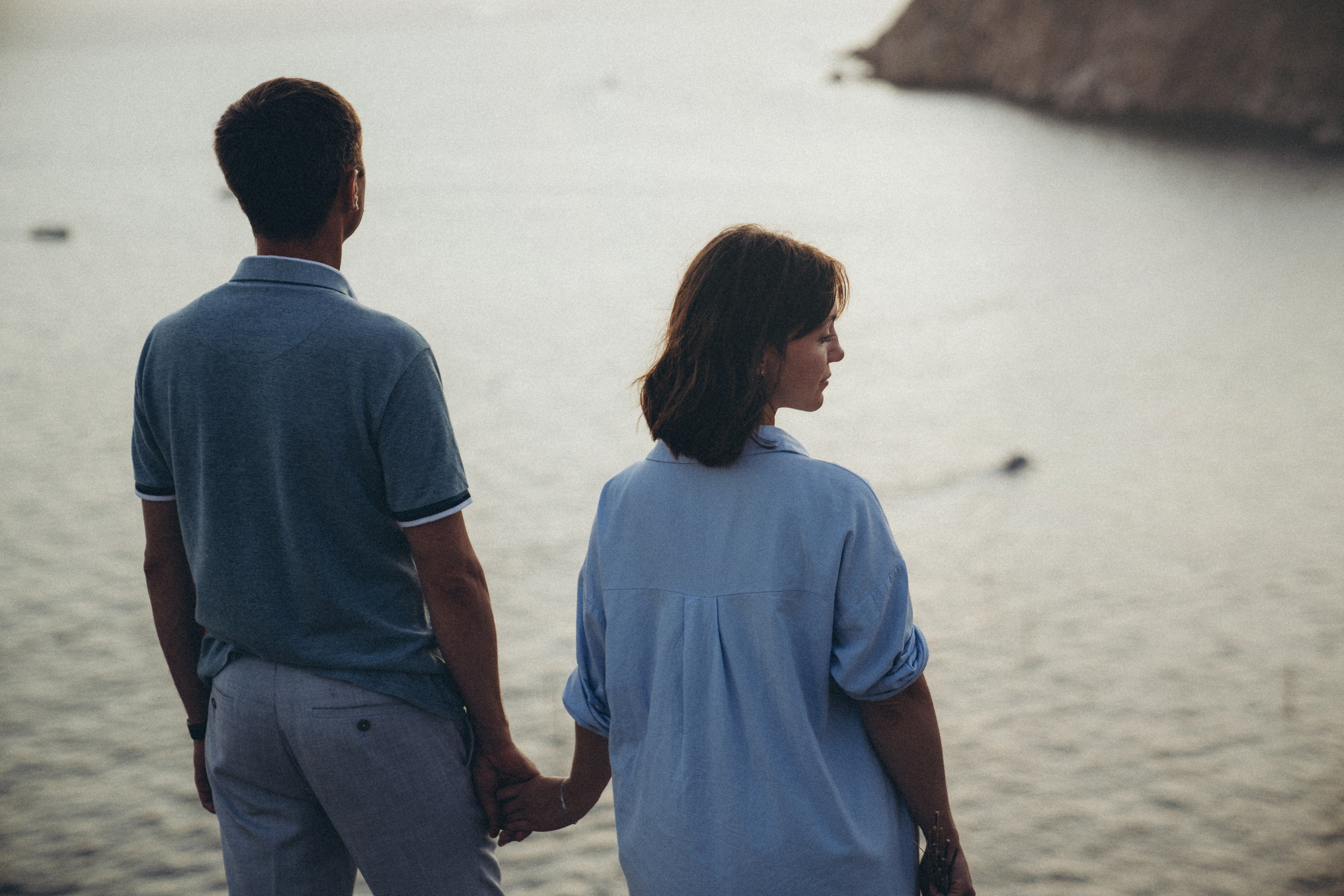 Фотопрогулка на природе. Фотограф в Севастополе и Крыму Горбунов Денис