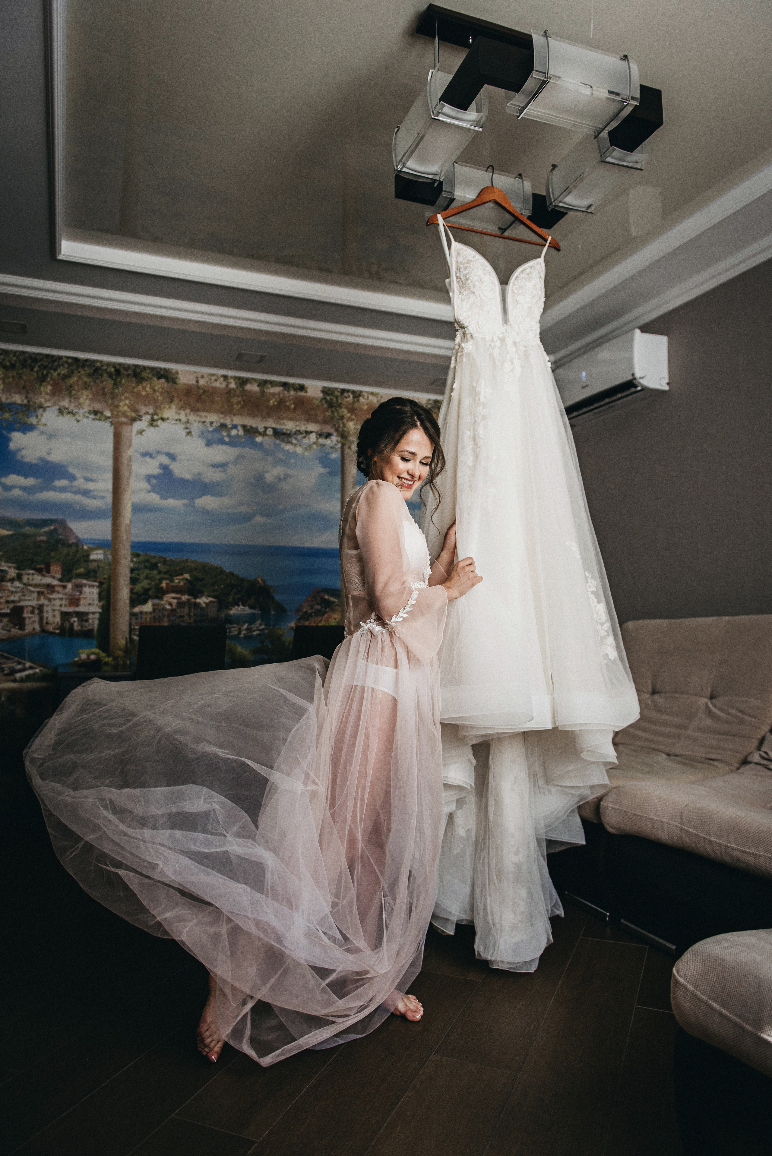 Сборы. Photographer in Sevastopol, Crimea and Moscow Gorbunov Denis