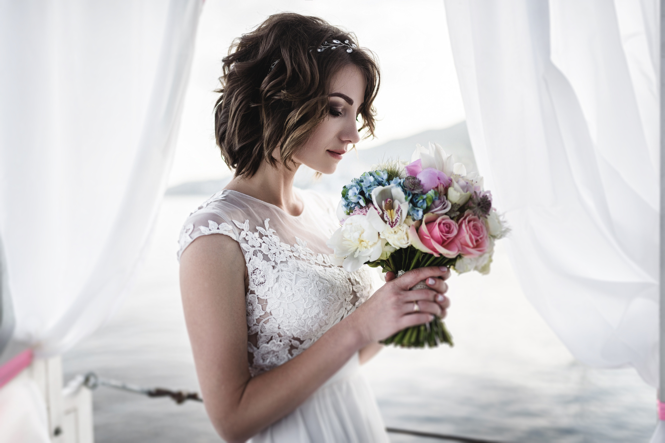 Лена и Максим. Photographer in Sevastopol, Crimea and Moscow Gorbunov Denis