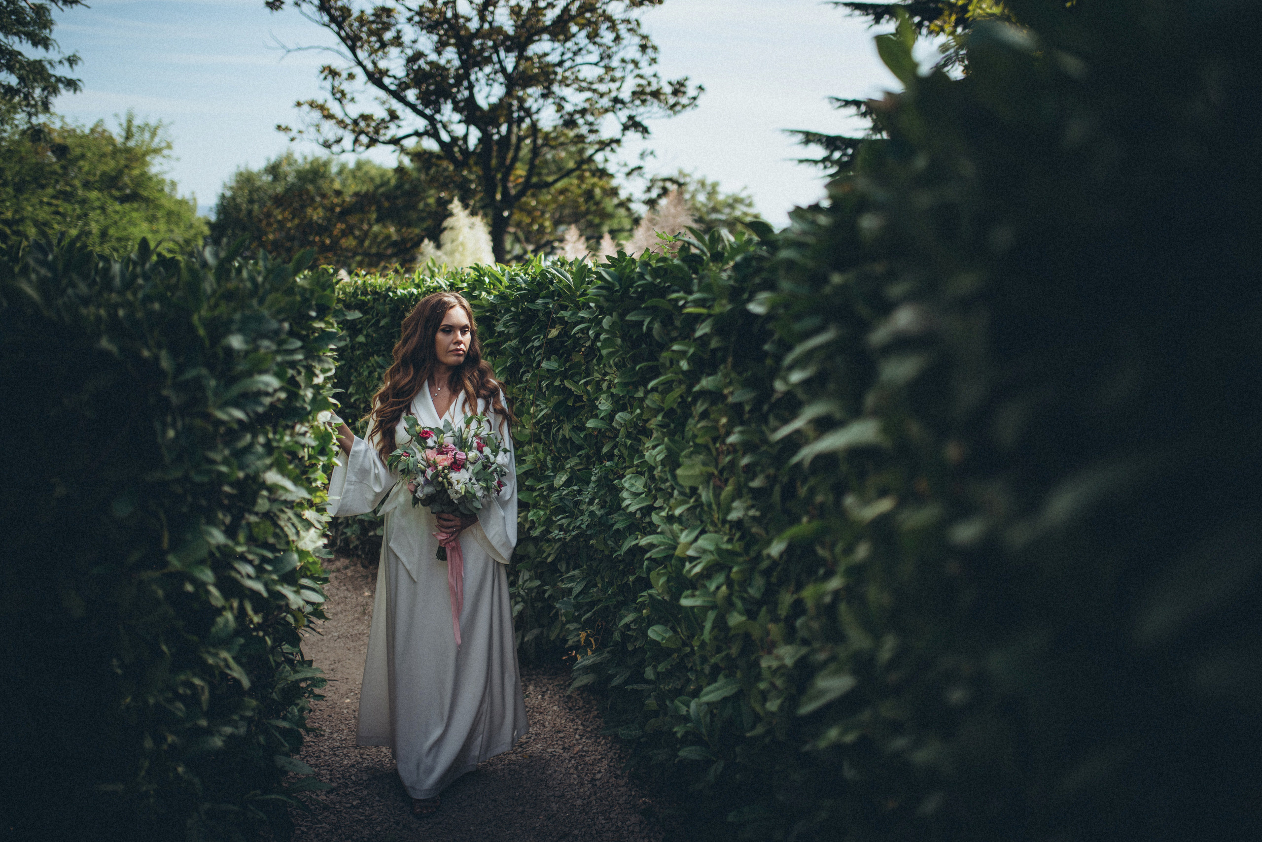 Свадебная фотосессия для Ольги и Максима. Фотограф в Севастополе и Крыму Горбунов Денис