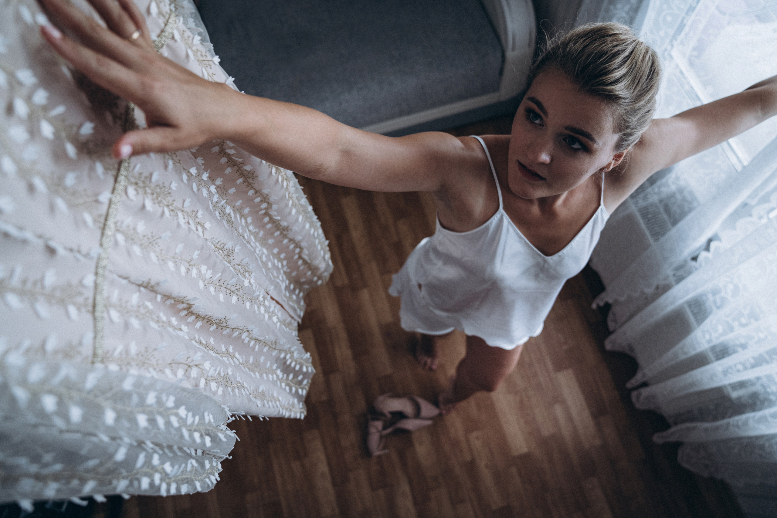 Елизавета и Василий. Photographer in Sevastopol, Crimea and Moscow Gorbunov Denis