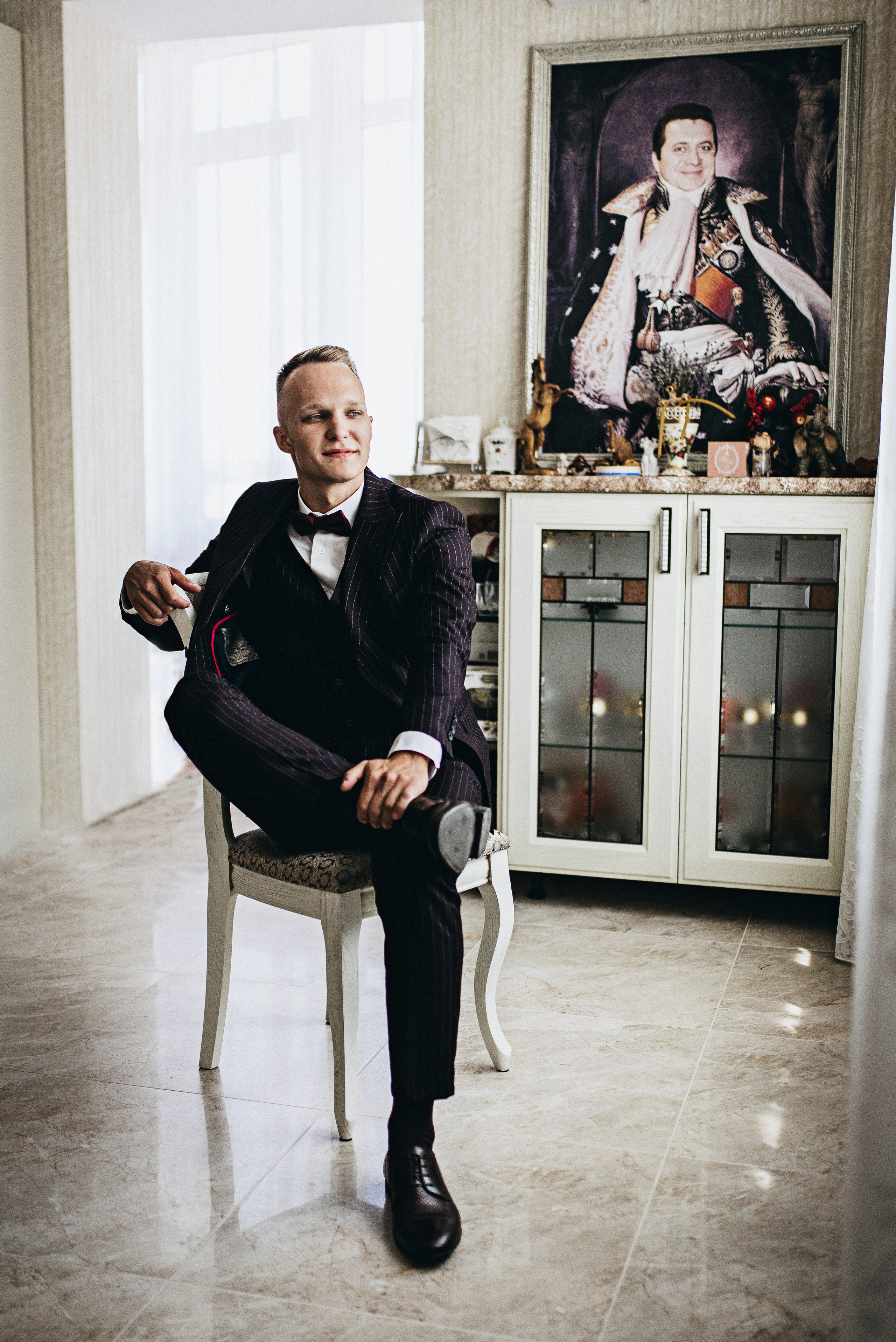 Сборы. Photographer in Sevastopol, Crimea and Moscow Gorbunov Denis