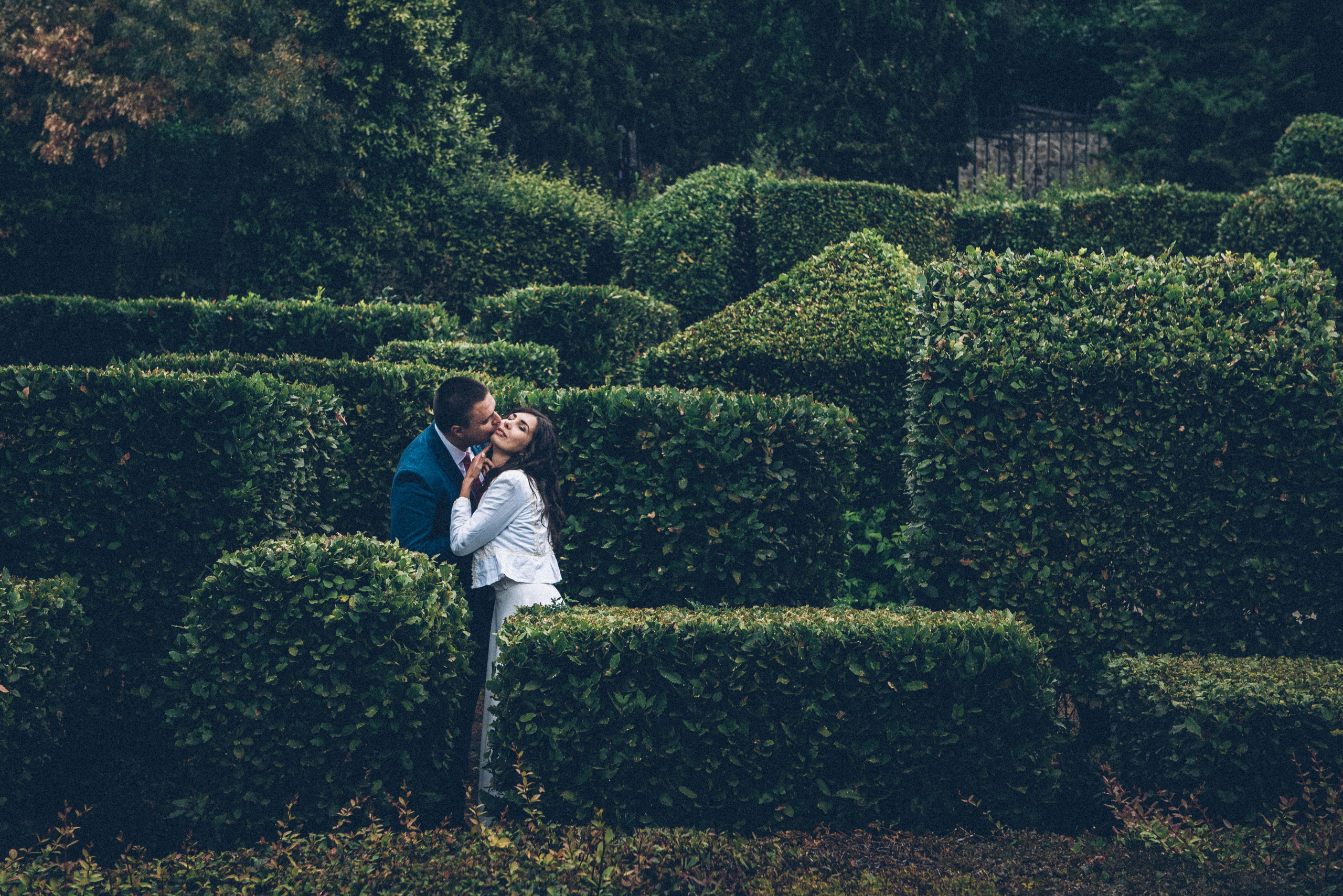 Юля и Миша. Fotograf in Sewastopol, Krim und Moskau Gorbunov Denis