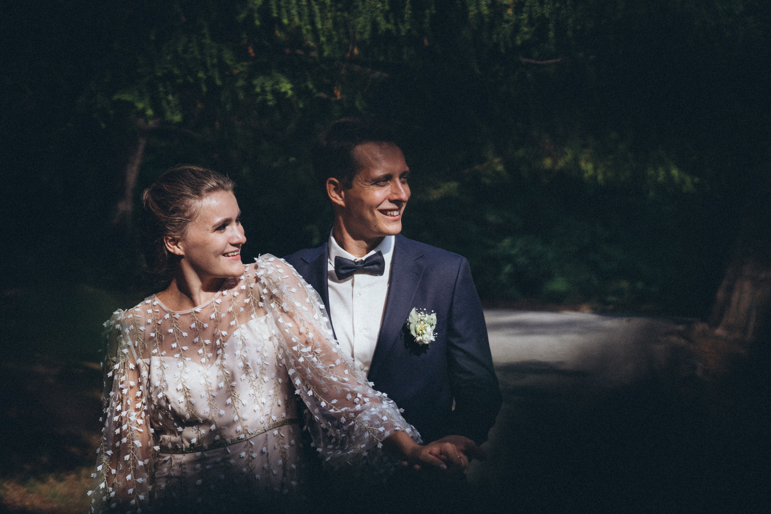 Елизавета и Василий. Photographer in Sevastopol, Crimea and Moscow Gorbunov Denis