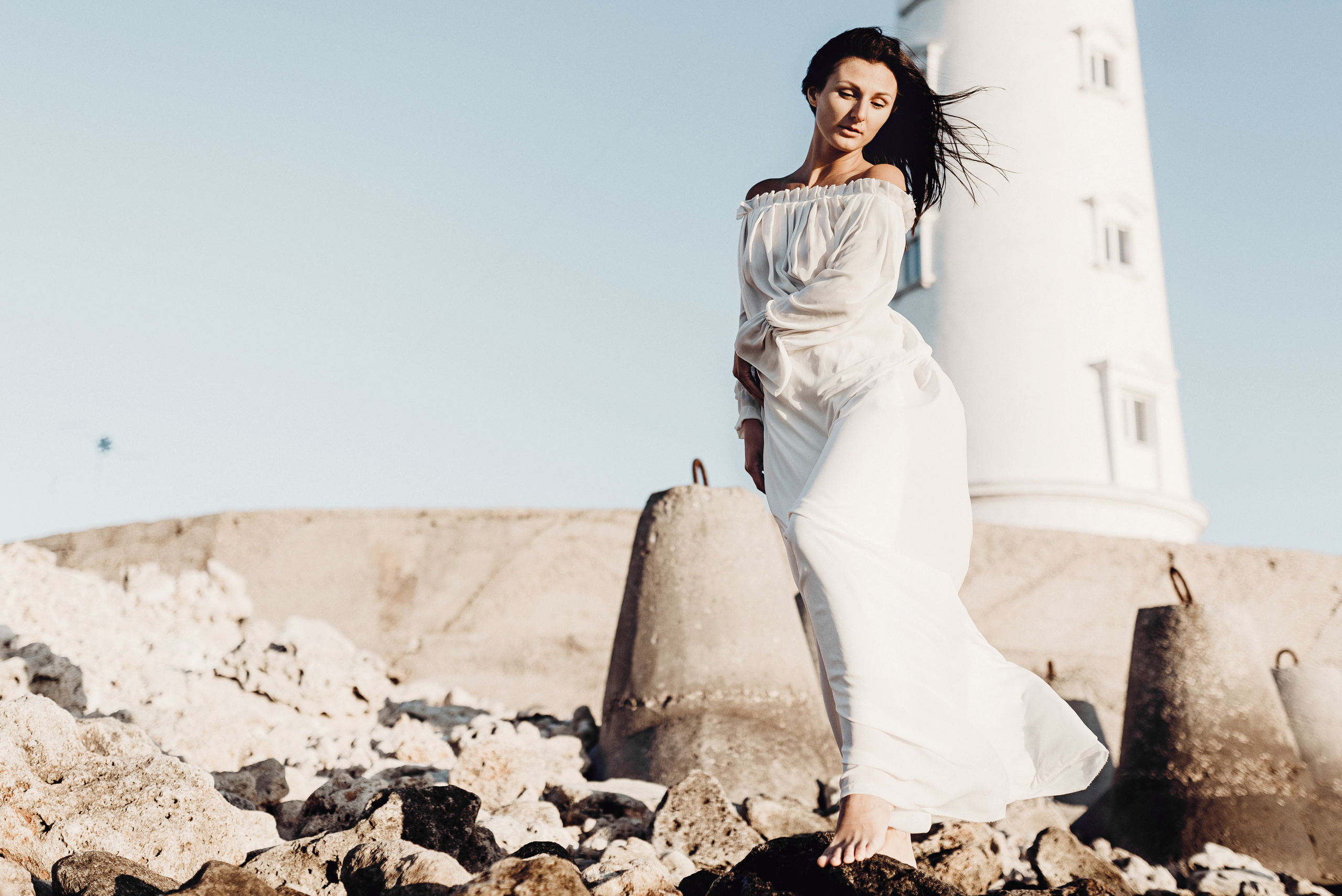 Алёна. Photographer in Sevastopol, Crimea and Moscow Gorbunov Denis