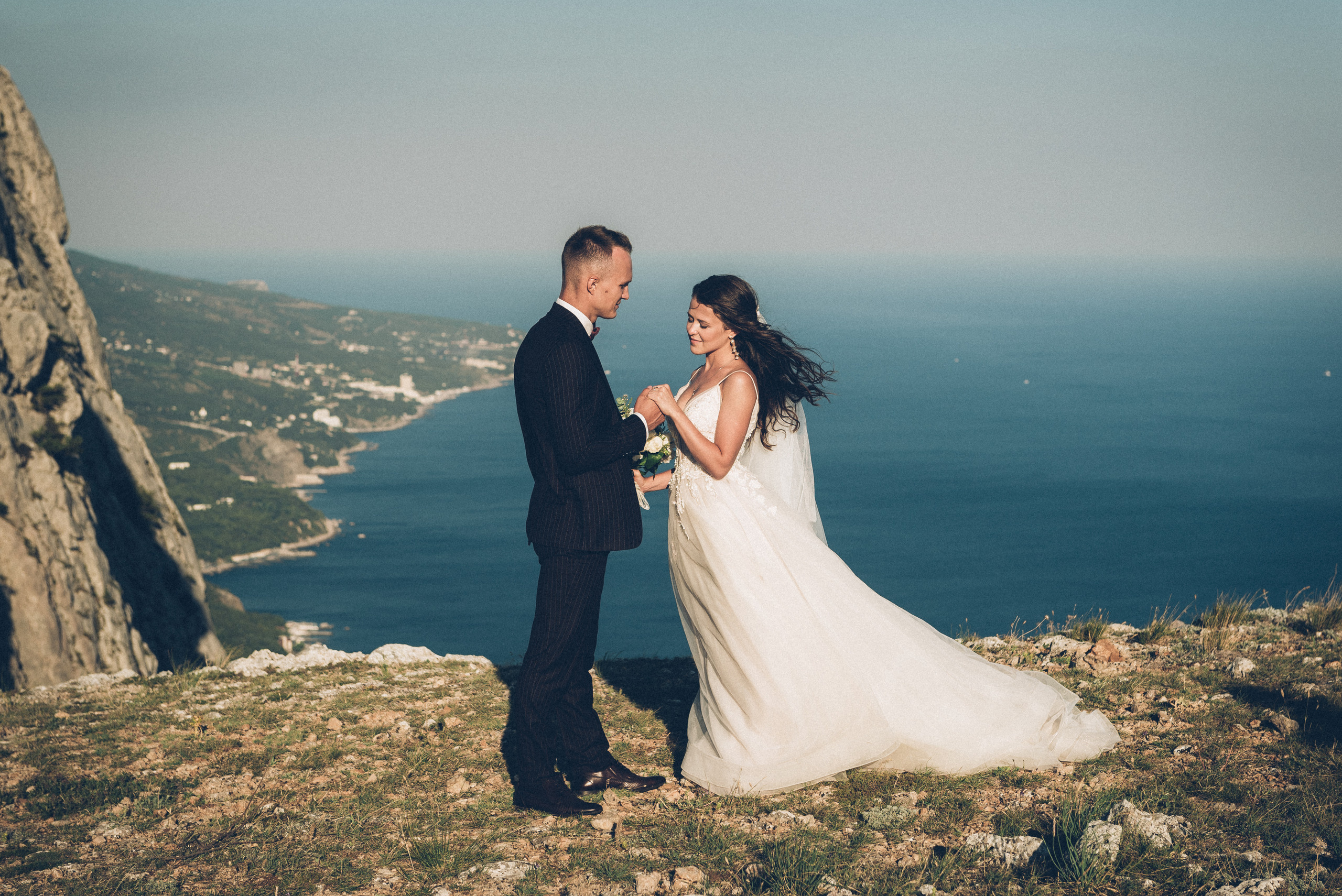 Настя и Иван. Fotograf in Sewastopol, Krim und Moskau Gorbunov Denis