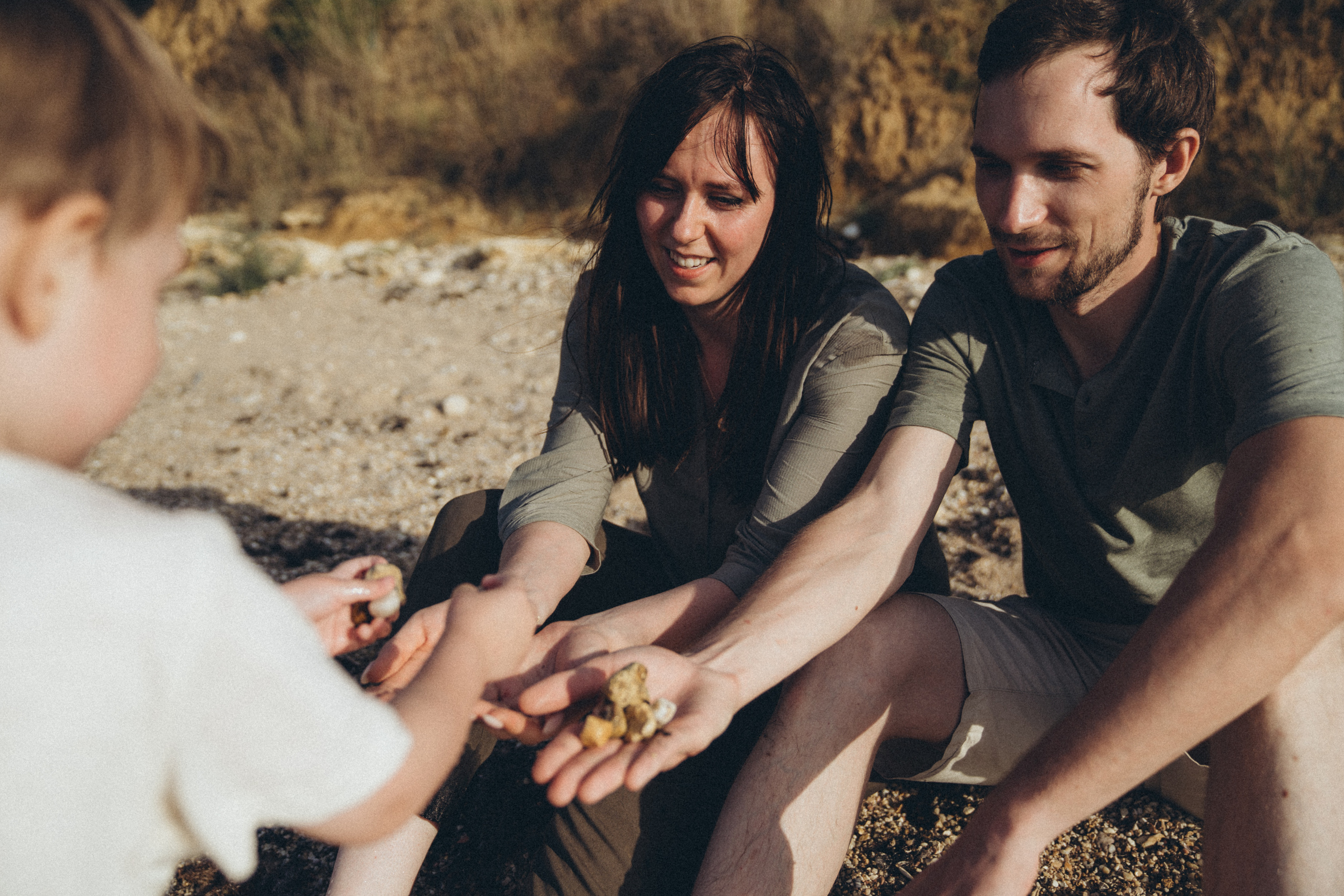 Фотопрогулка счастливой семьи. Фотограф в Севастополе и Крыму Горбунов Денис