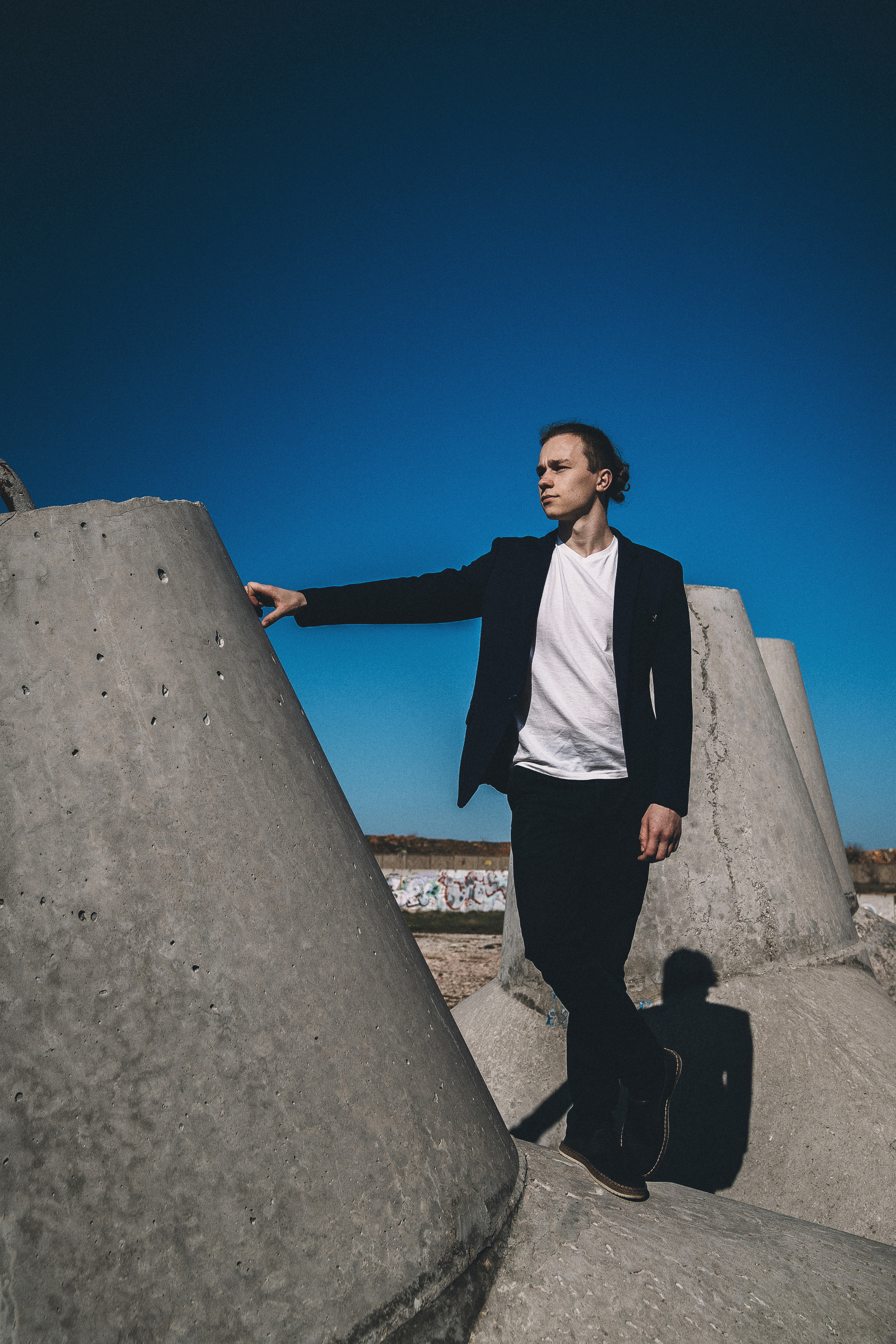 Иван и Валерия. Fotograf in Sewastopol, Krim und Moskau Gorbunov Denis