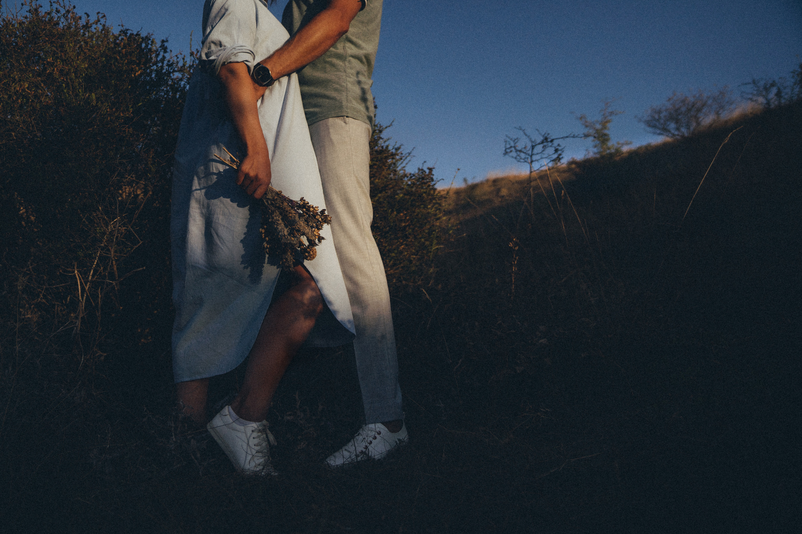 Фотопрогулка на природе. Фотограф в Севастополе и Крыму Горбунов Денис