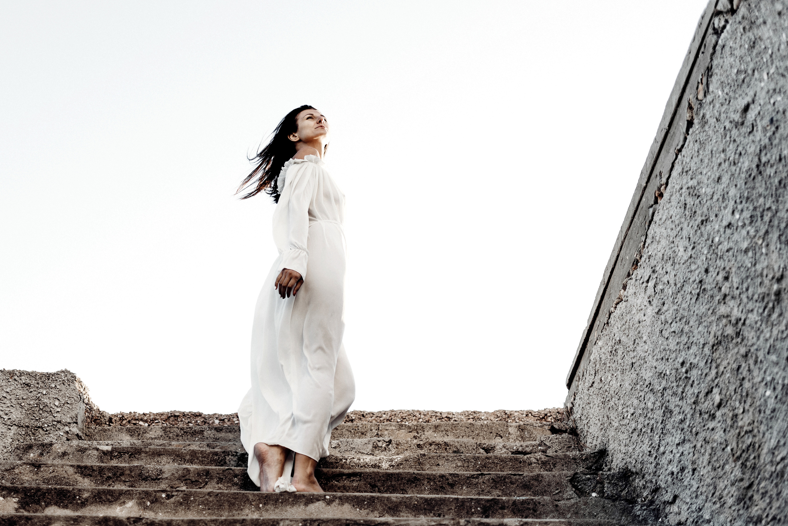 Алёна. Photographer in Sevastopol, Crimea and Moscow Gorbunov Denis