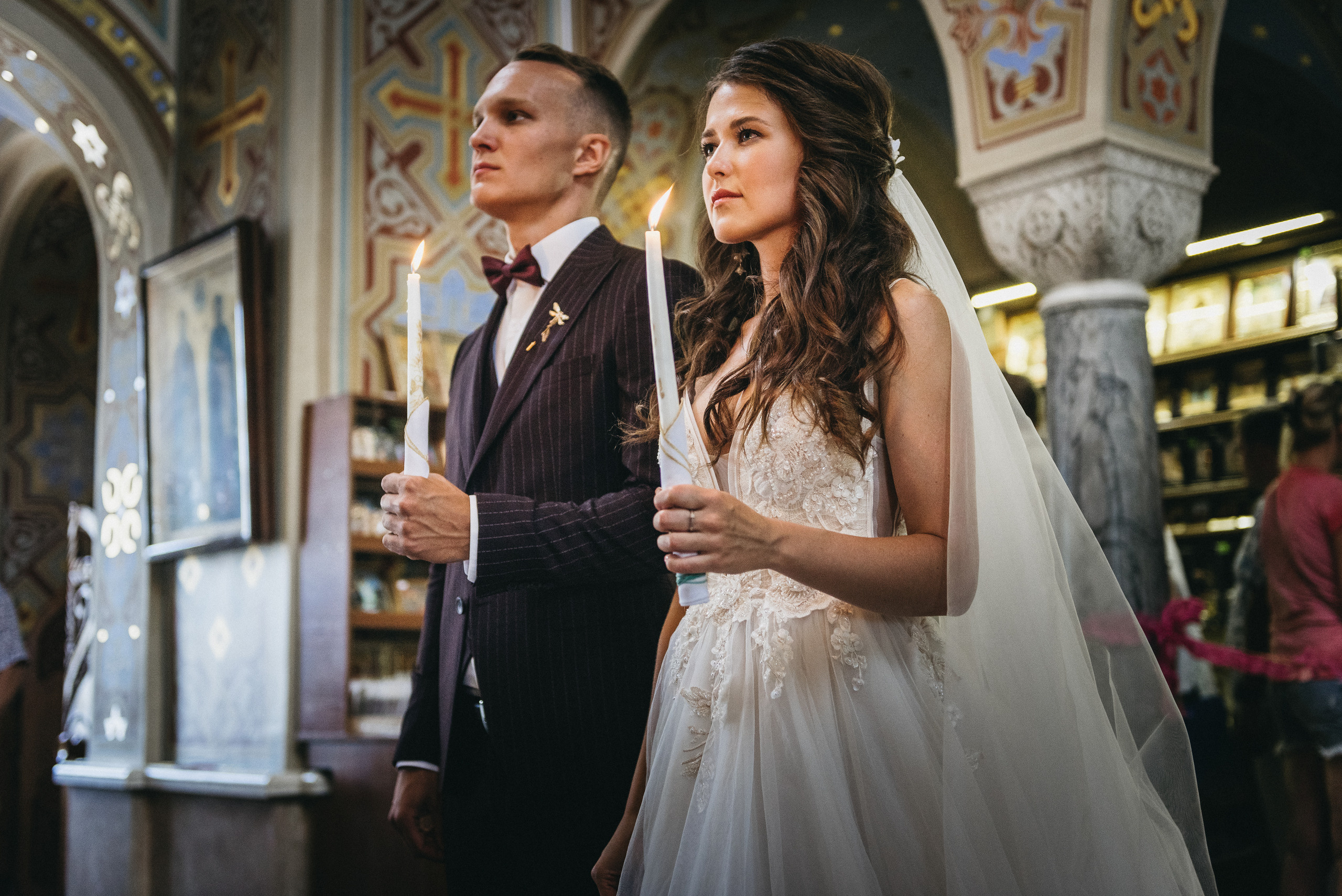 Венчание. Photographer in Sevastopol, Crimea and Moscow Gorbunov Denis