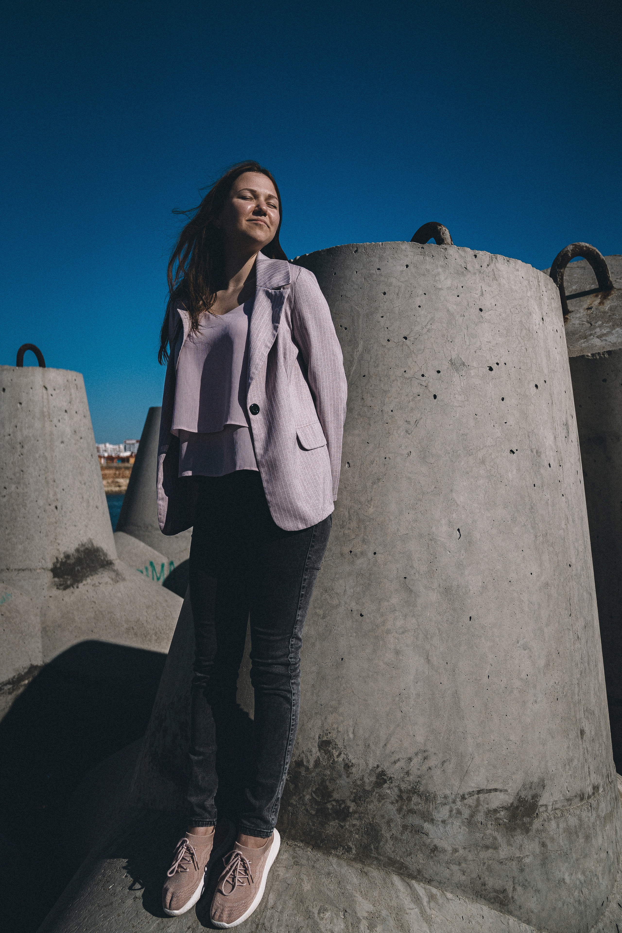 Иван и Валерия. Fotograf in Sewastopol, Krim und Moskau Gorbunov Denis