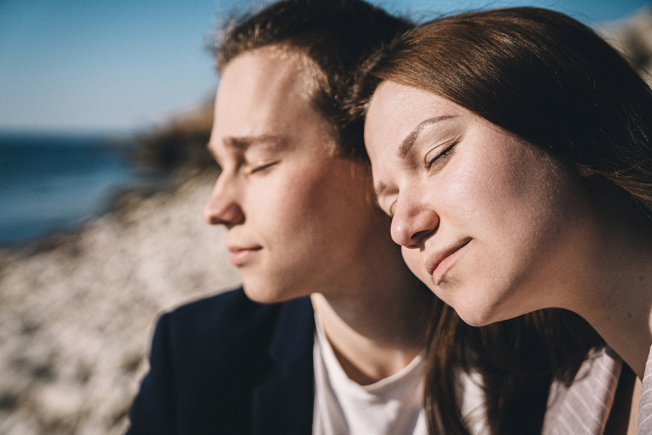 Иван и Валерия. Fotograf in Sewastopol, Krim und Moskau Gorbunov Denis