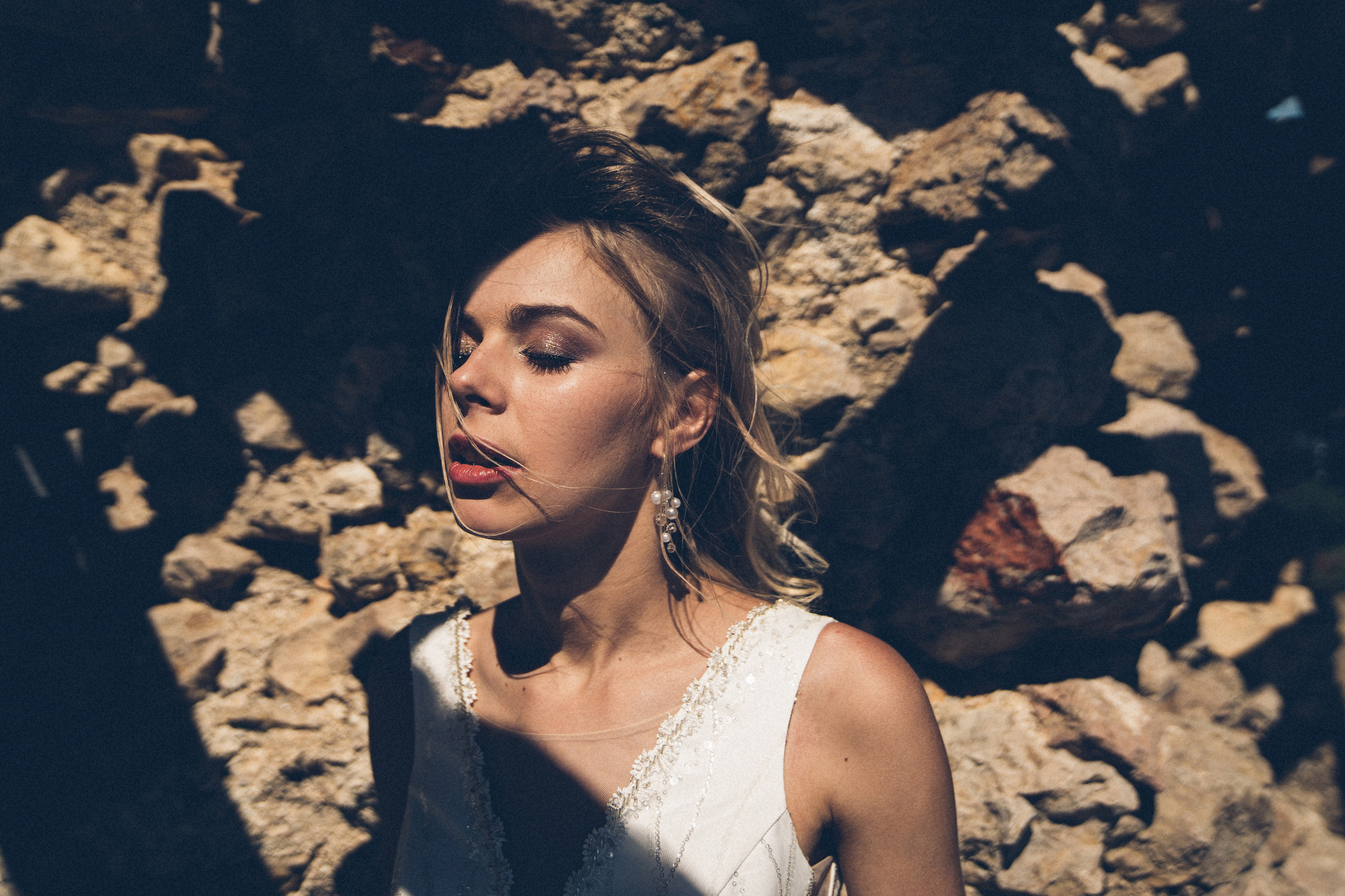 Свадебная фотосессия для Ильи и Анжелики. Фотограф в Севастополе и Крыму Горбунов Денис