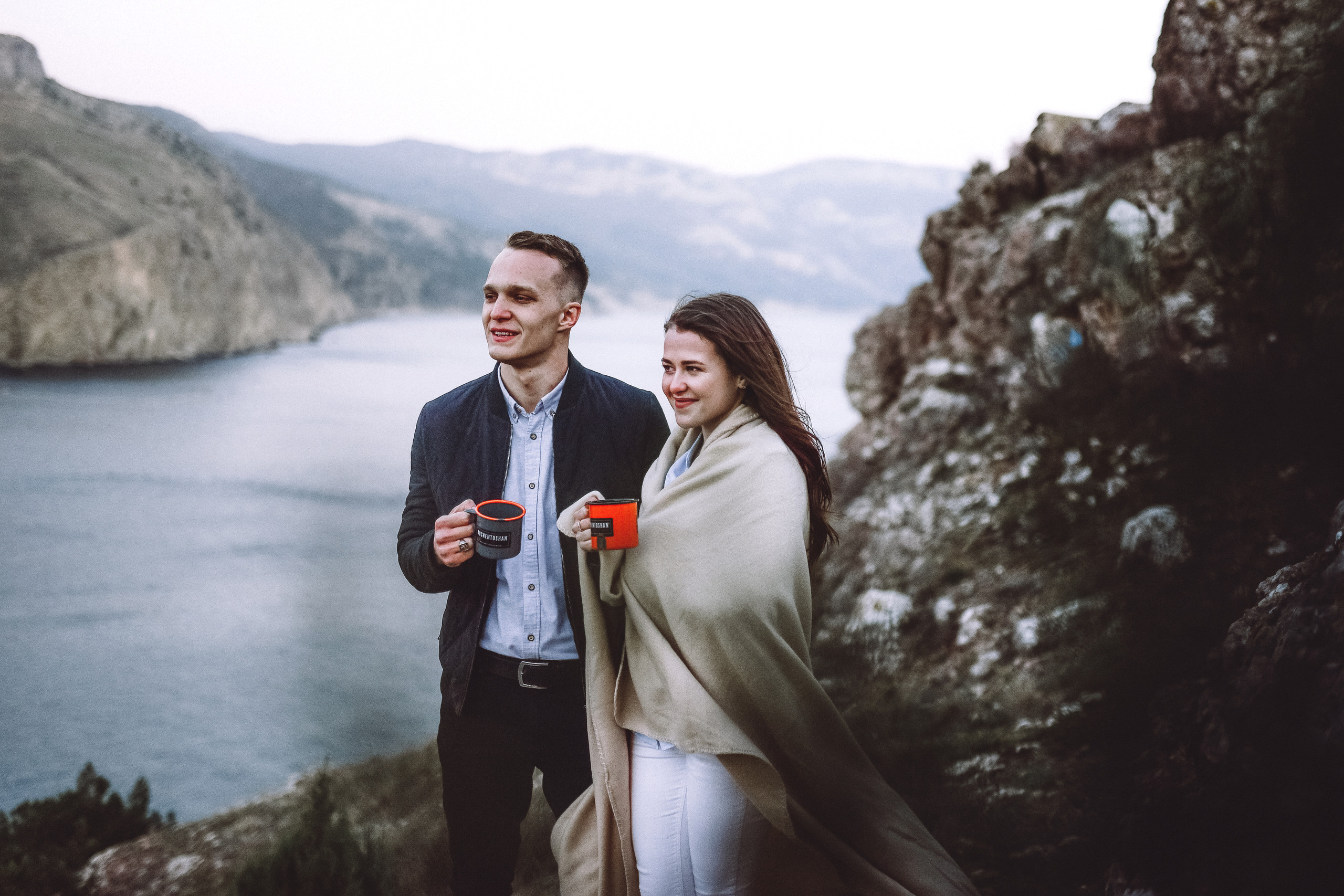 Настя и Иван. Photographer in Sevastopol, Crimea and Moscow Gorbunov Denis