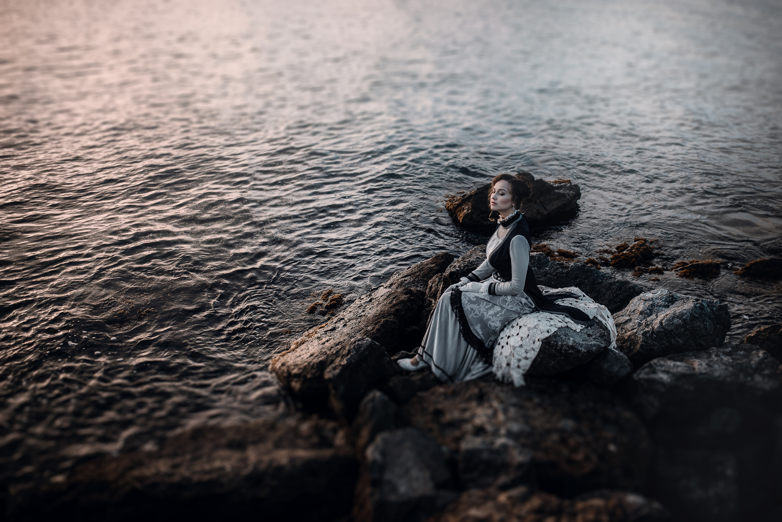 Нина. Photographer in Sevastopol, Crimea and Moscow Gorbunov Denis