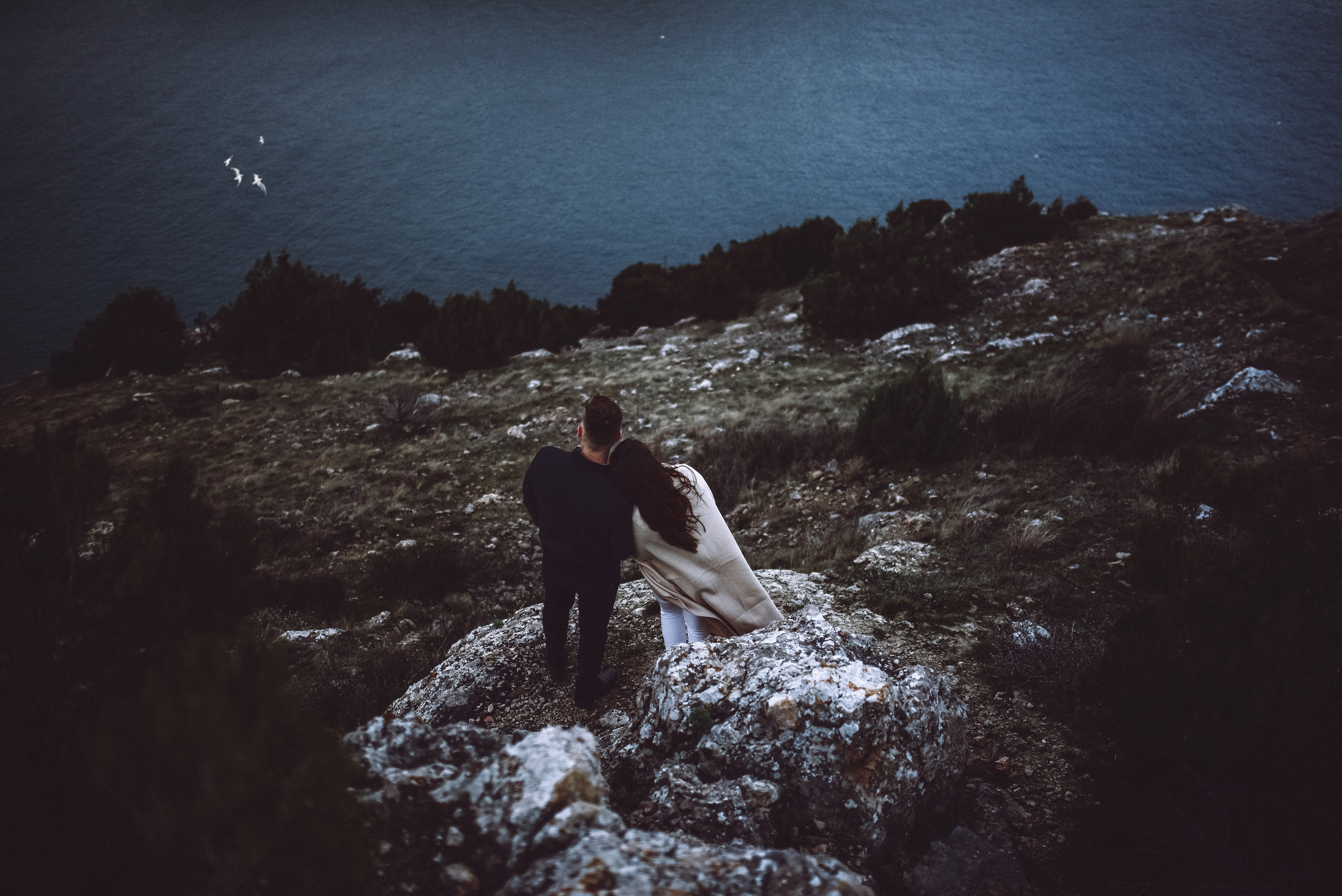 Настя и Иван. Photographer in Sevastopol, Crimea and Moscow Gorbunov Denis