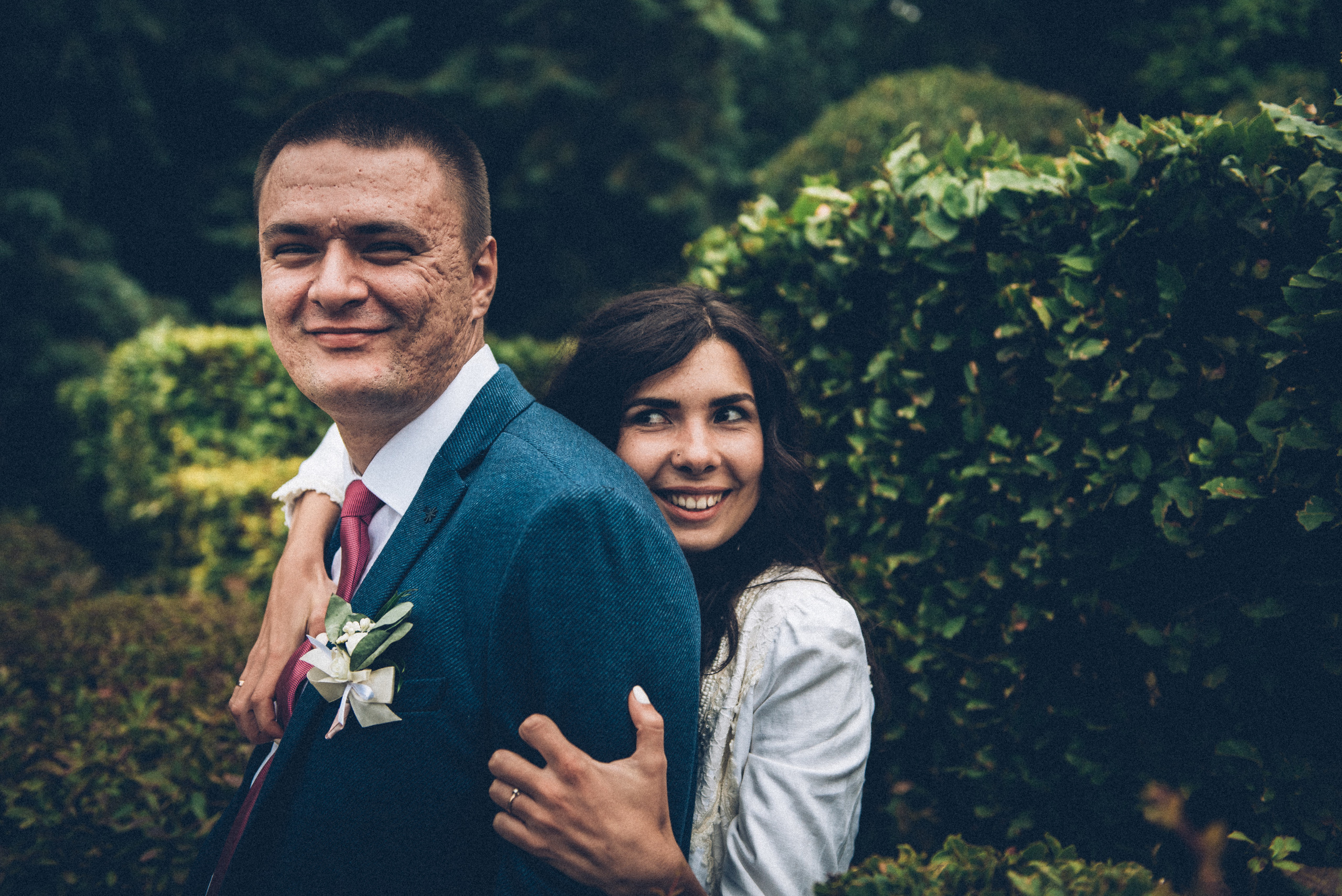 Юля и Миша. Fotograf in Sewastopol, Krim und Moskau Gorbunov Denis