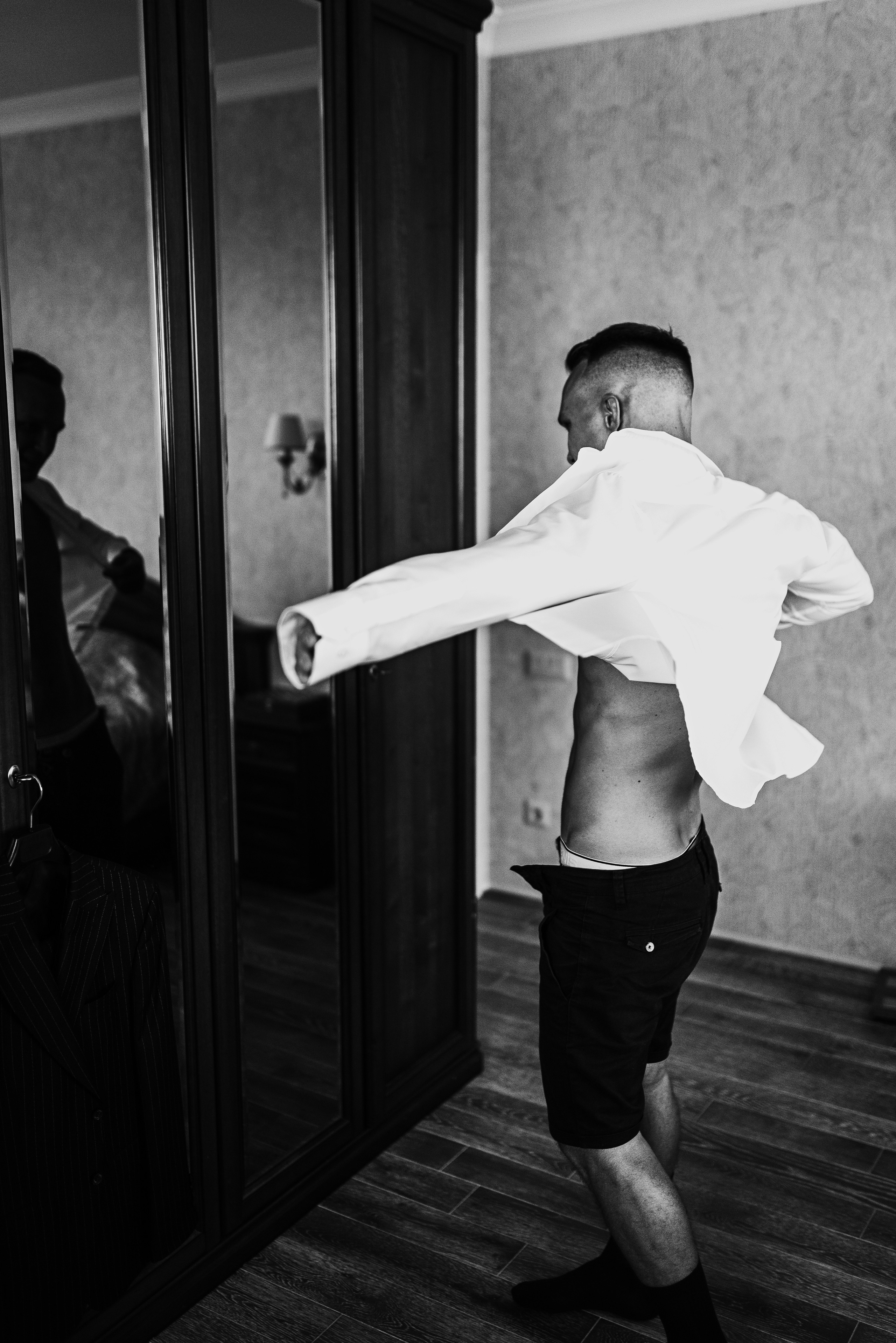 Сборы. Photographer in Sevastopol, Crimea and Moscow Gorbunov Denis