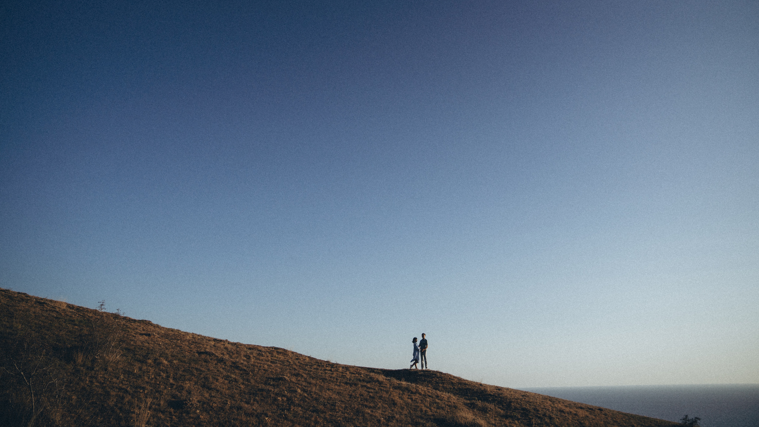 Фотопрогулка на природе. Фотограф в Севастополе и Крыму Горбунов Денис