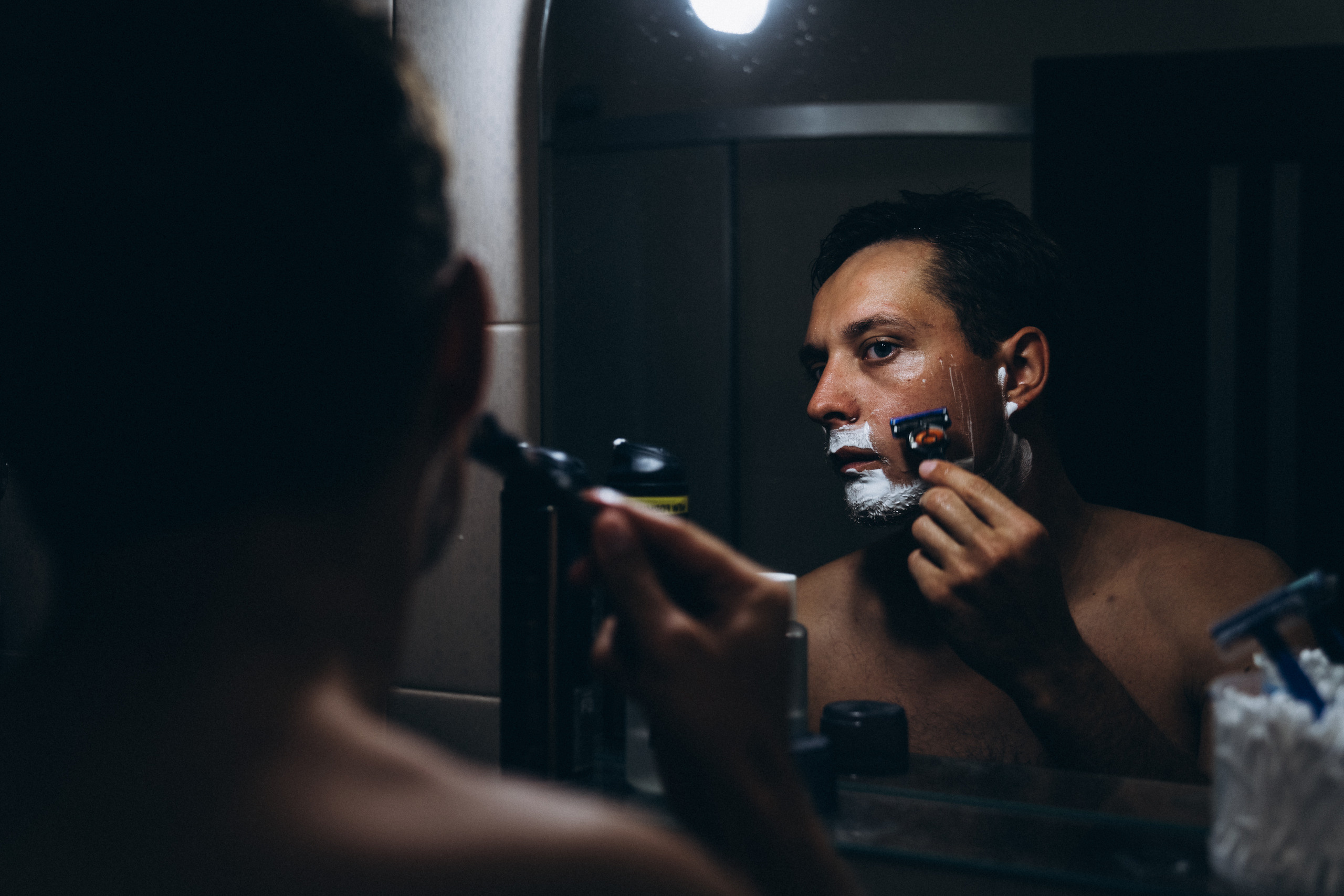 Елизавета и Василий. Photographer in Sevastopol, Crimea and Moscow Gorbunov Denis