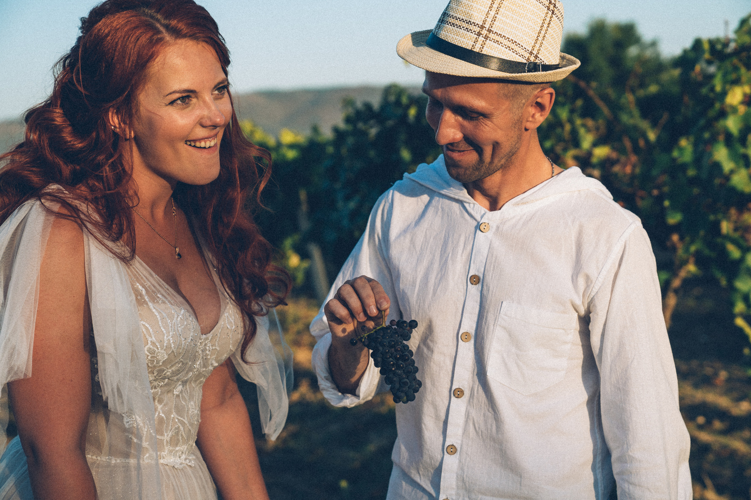 Свадебная фотосессия для Виталия и Валентины. Фотограф в Севастополе и Крыму Горбунов Денис