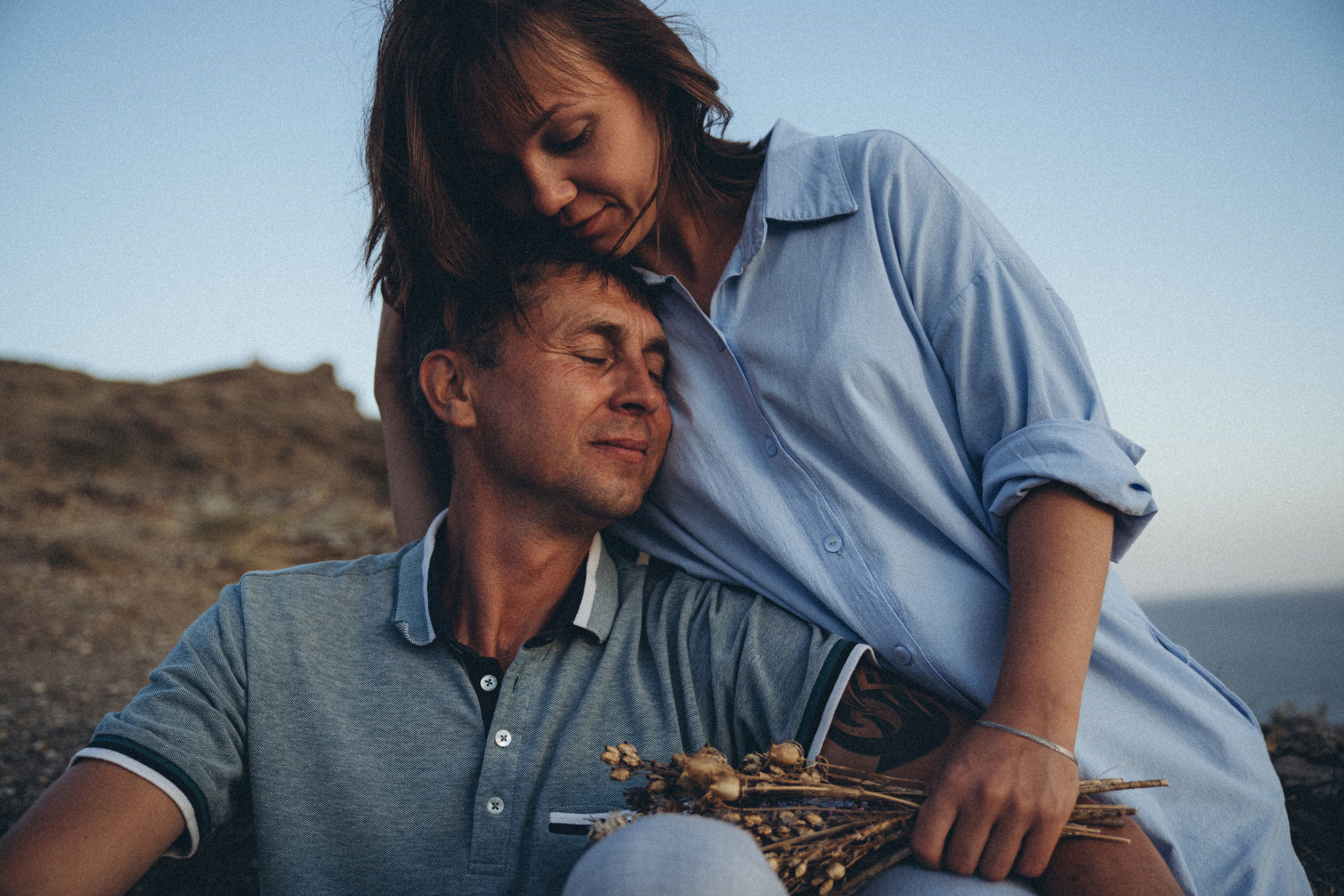 Фотопрогулка на природе. Фотограф в Севастополе и Крыму Горбунов Денис