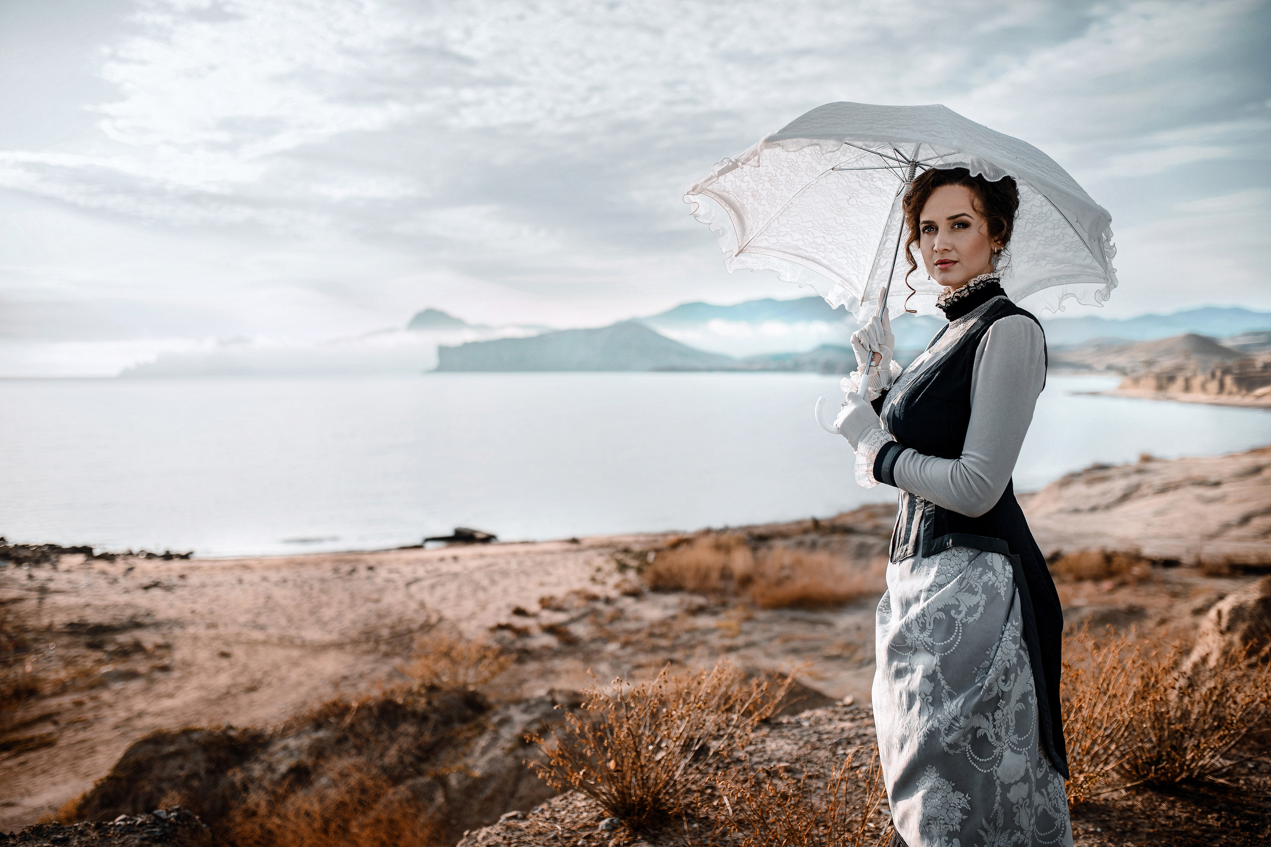 Нина. Photographer in Sevastopol, Crimea and Moscow Gorbunov Denis