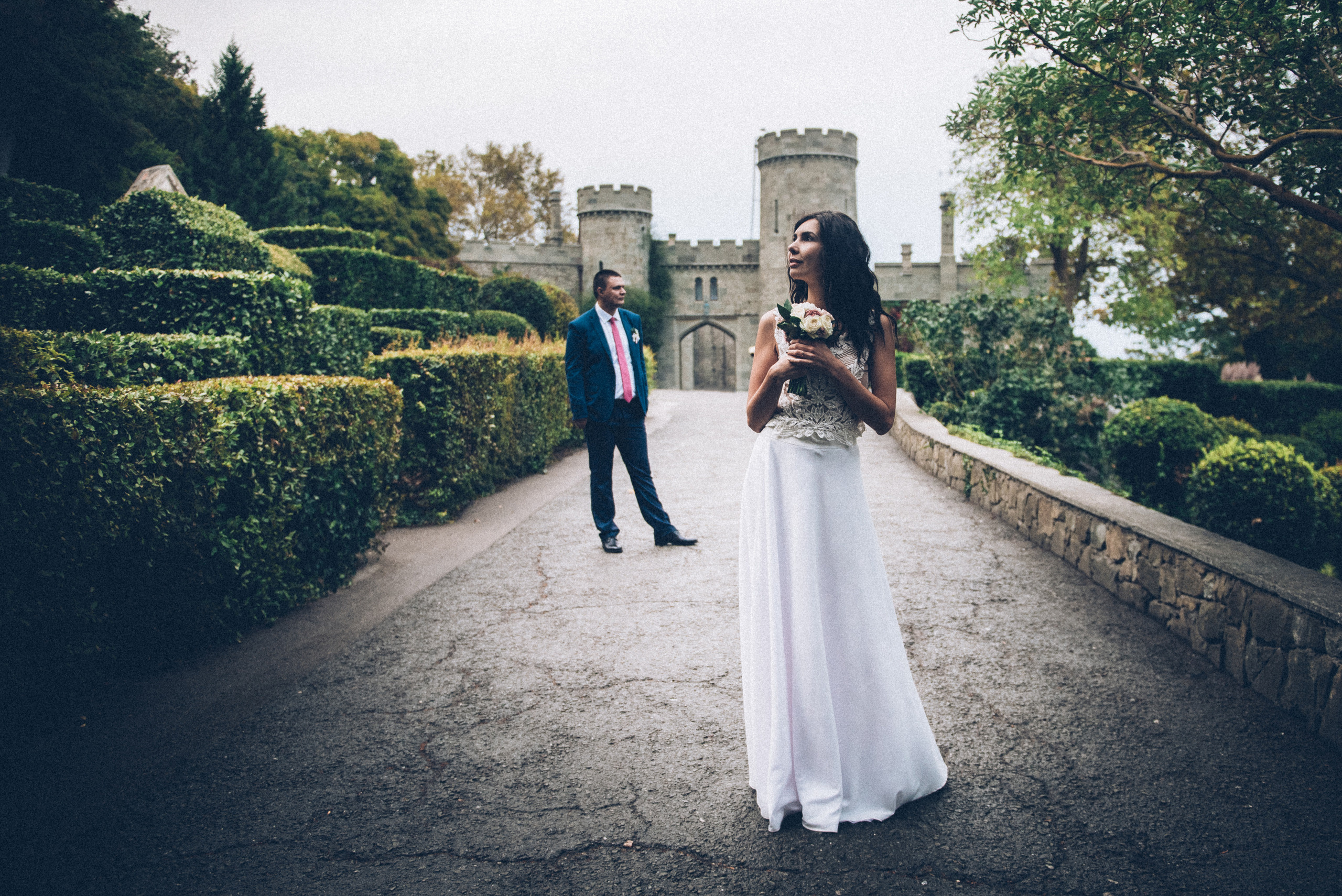 Юля и Миша. Fotograf in Sewastopol, Krim und Moskau Gorbunov Denis