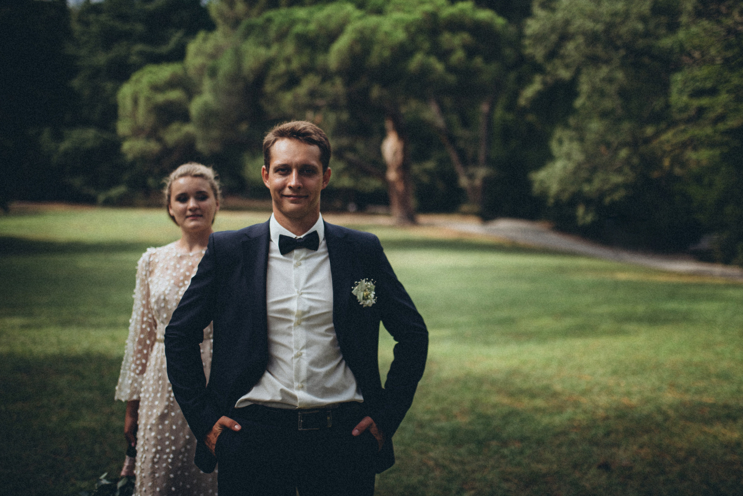 Елизавета и Василий. Photographer in Sevastopol, Crimea and Moscow Gorbunov Denis