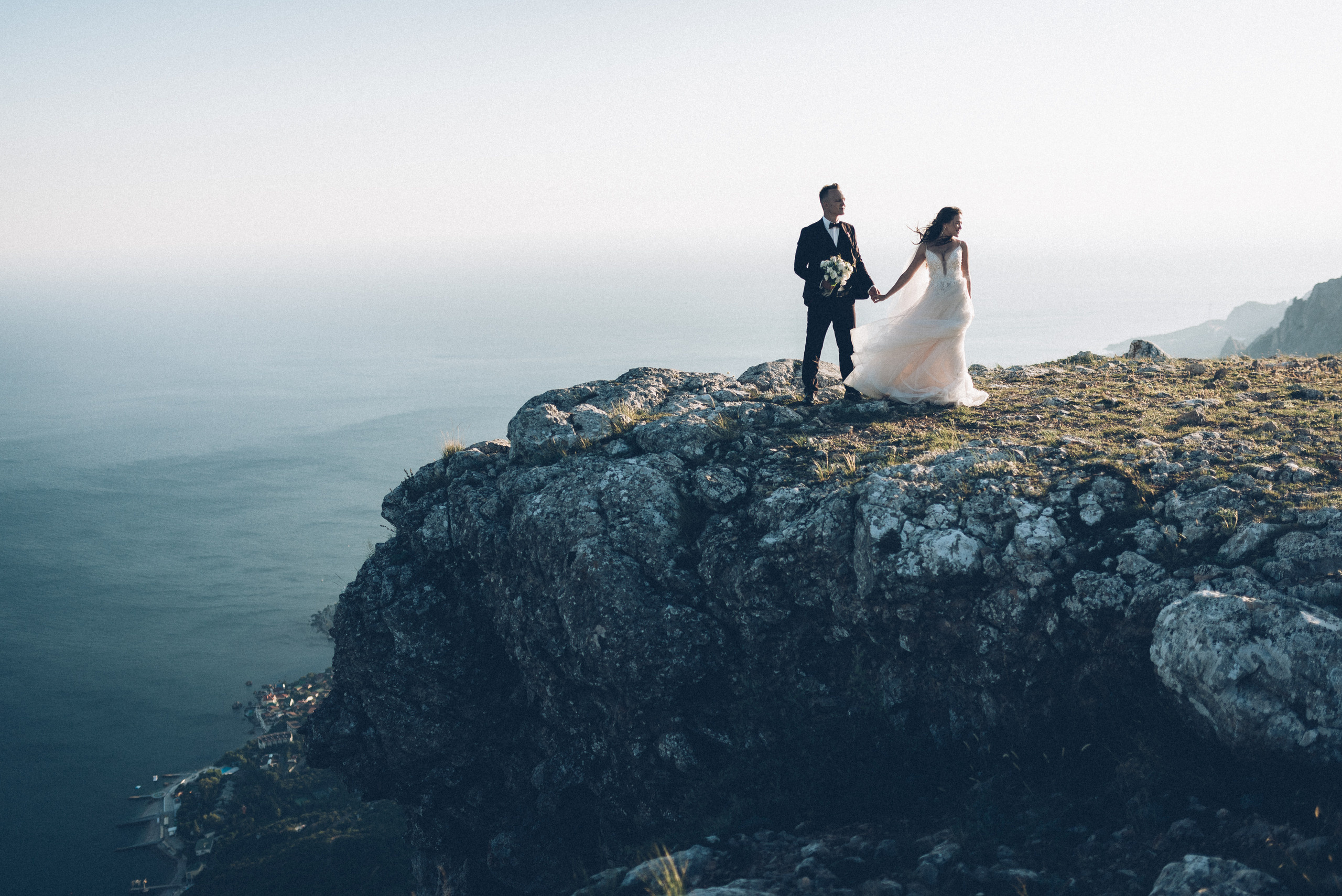 Настя и Иван. Fotograf in Sewastopol, Krim und Moskau Gorbunov Denis