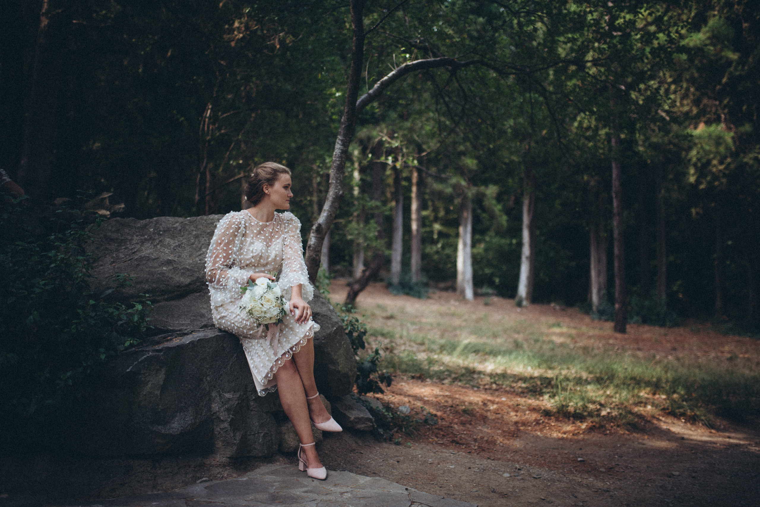Елизавета и Василий. Photographer in Sevastopol, Crimea and Moscow Gorbunov Denis