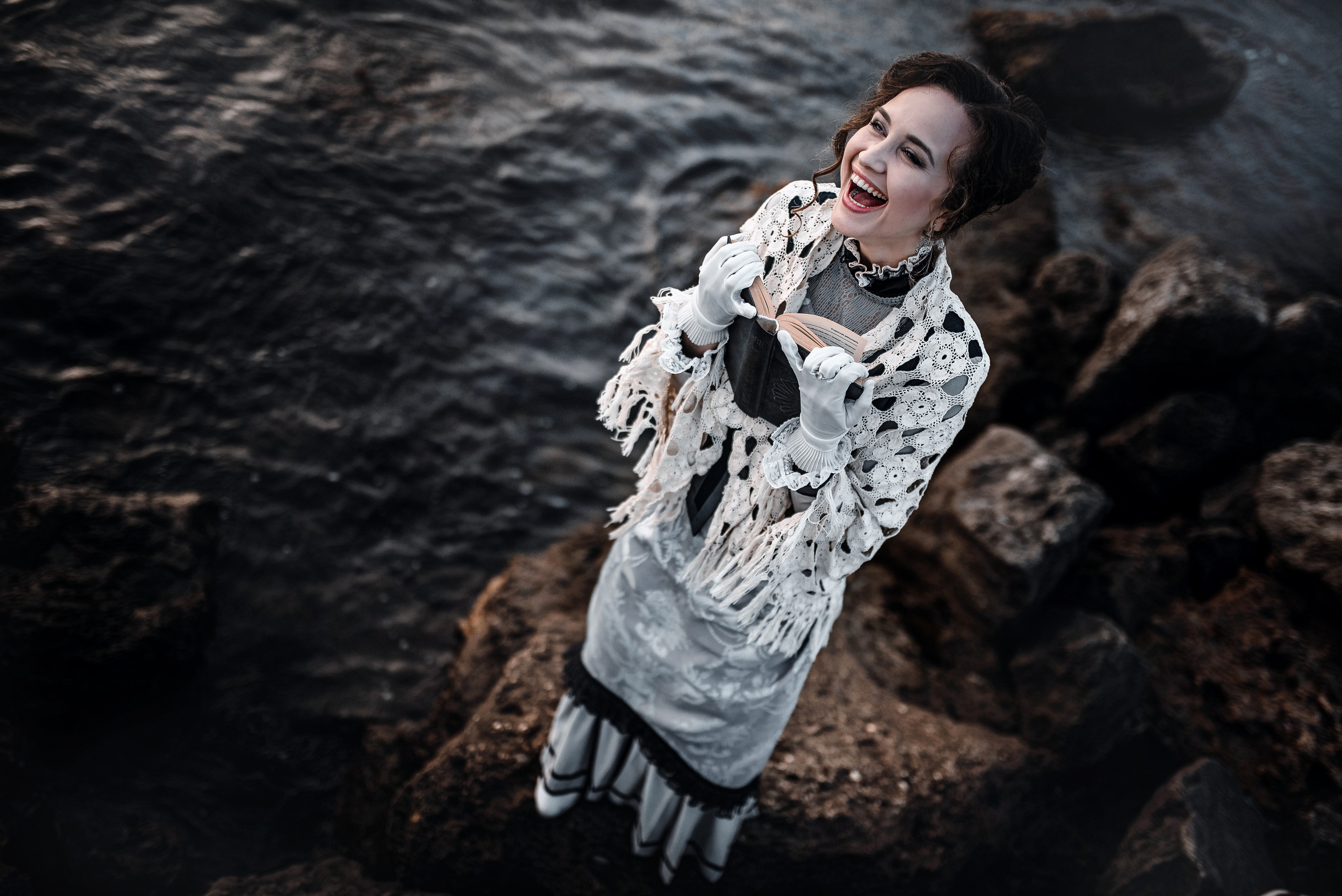 Нина. Photographer in Sevastopol, Crimea and Moscow Gorbunov Denis