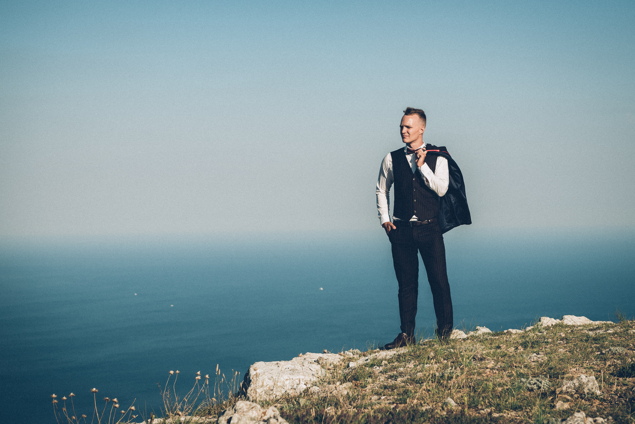 Настя и Иван. Fotograf in Sewastopol, Krim und Moskau Gorbunov Denis