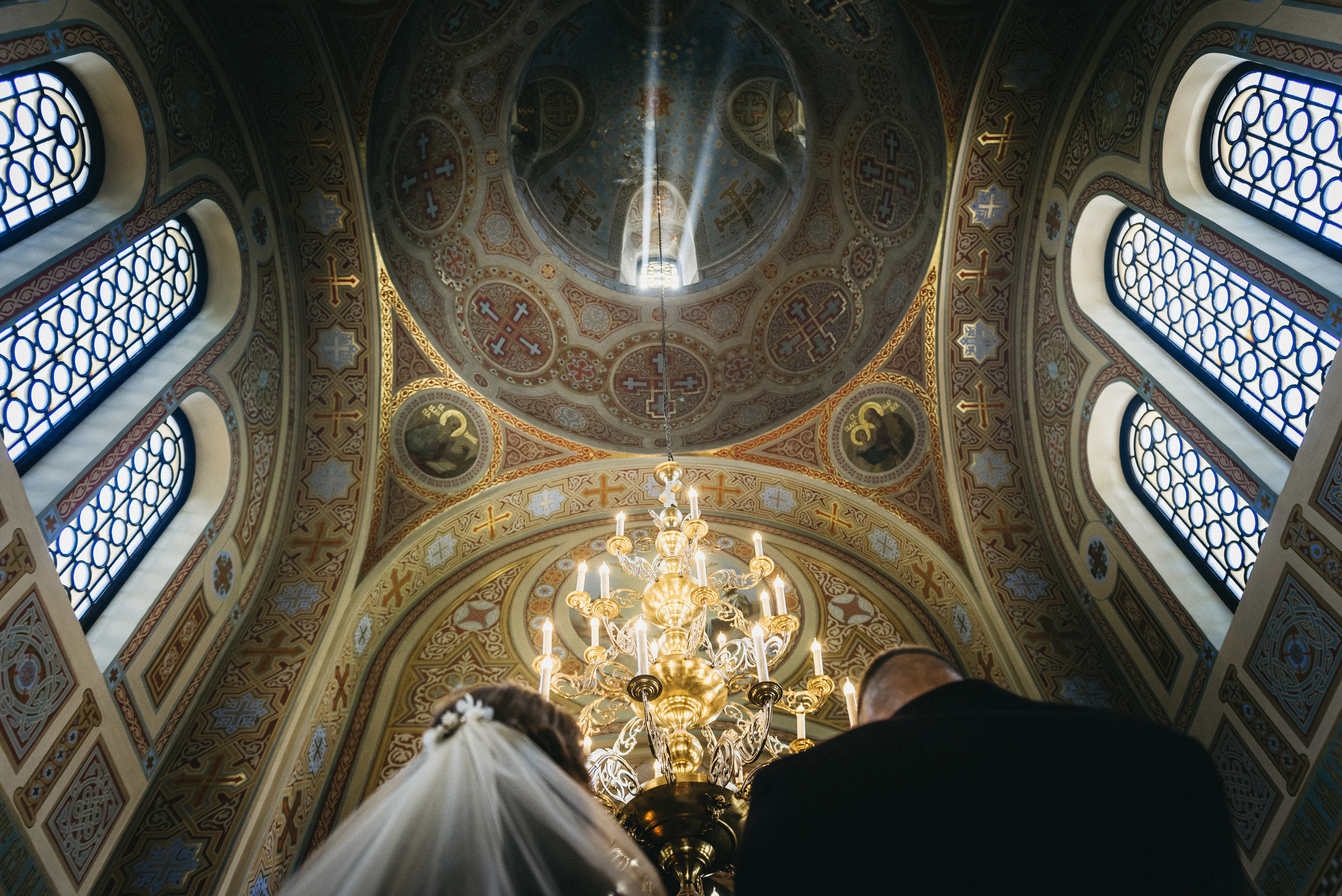 Венчание. Photographer in Sevastopol, Crimea and Moscow Gorbunov Denis