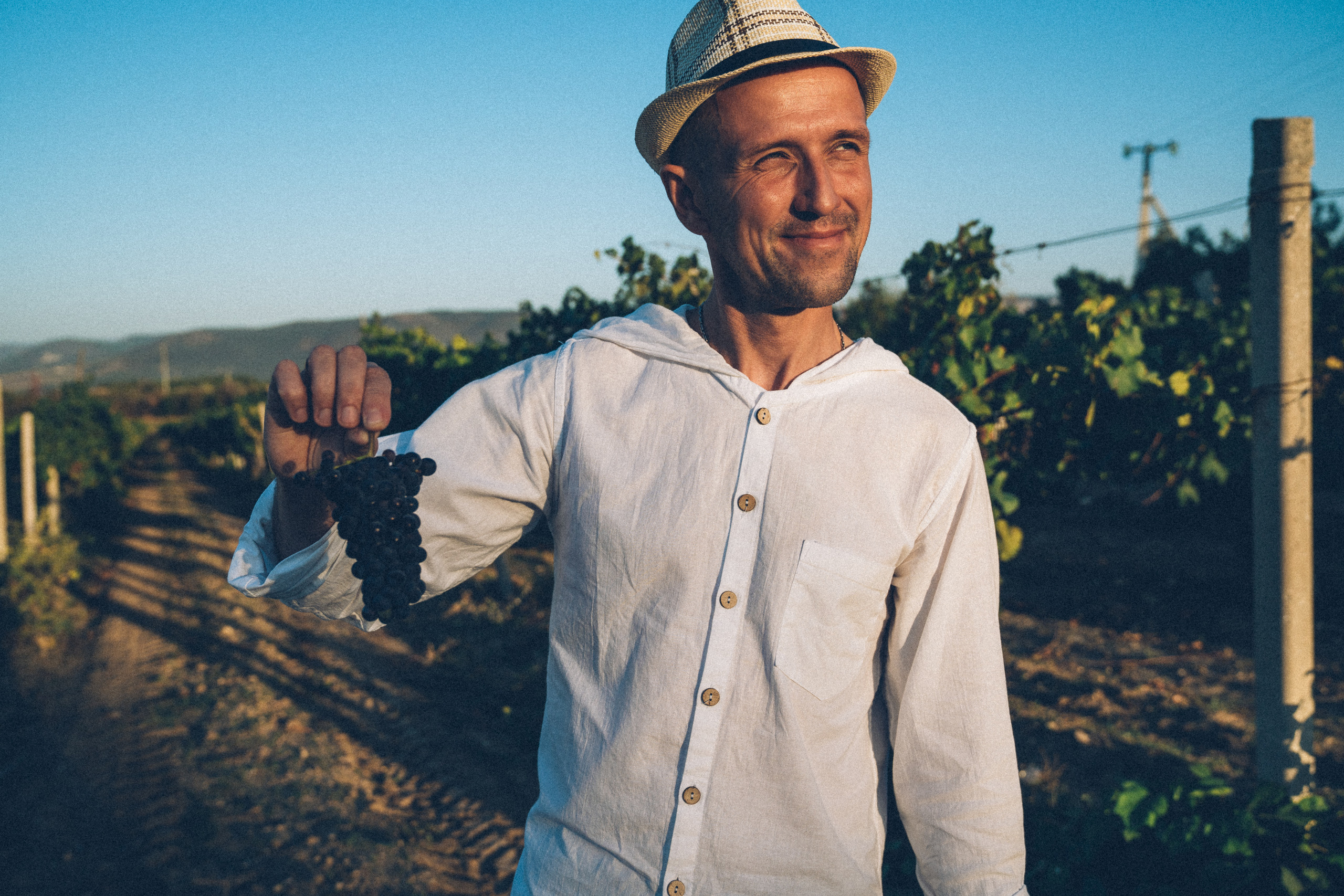 Свадебная фотосессия для Виталия и Валентины. Фотограф в Севастополе и Крыму Горбунов Денис