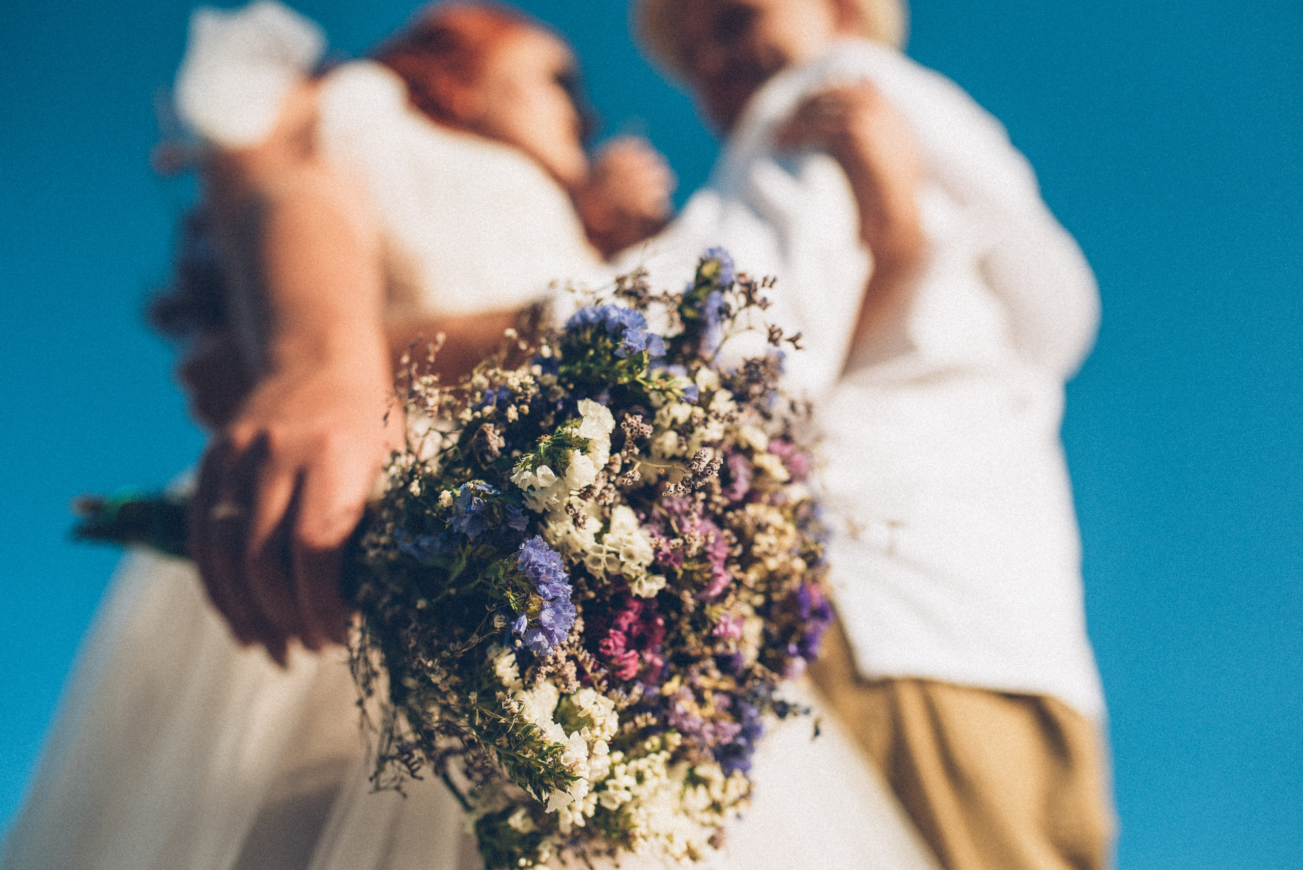 Свадебная фотосессия для Виталия и Валентины. Фотограф в Севастополе и Крыму Горбунов Денис
